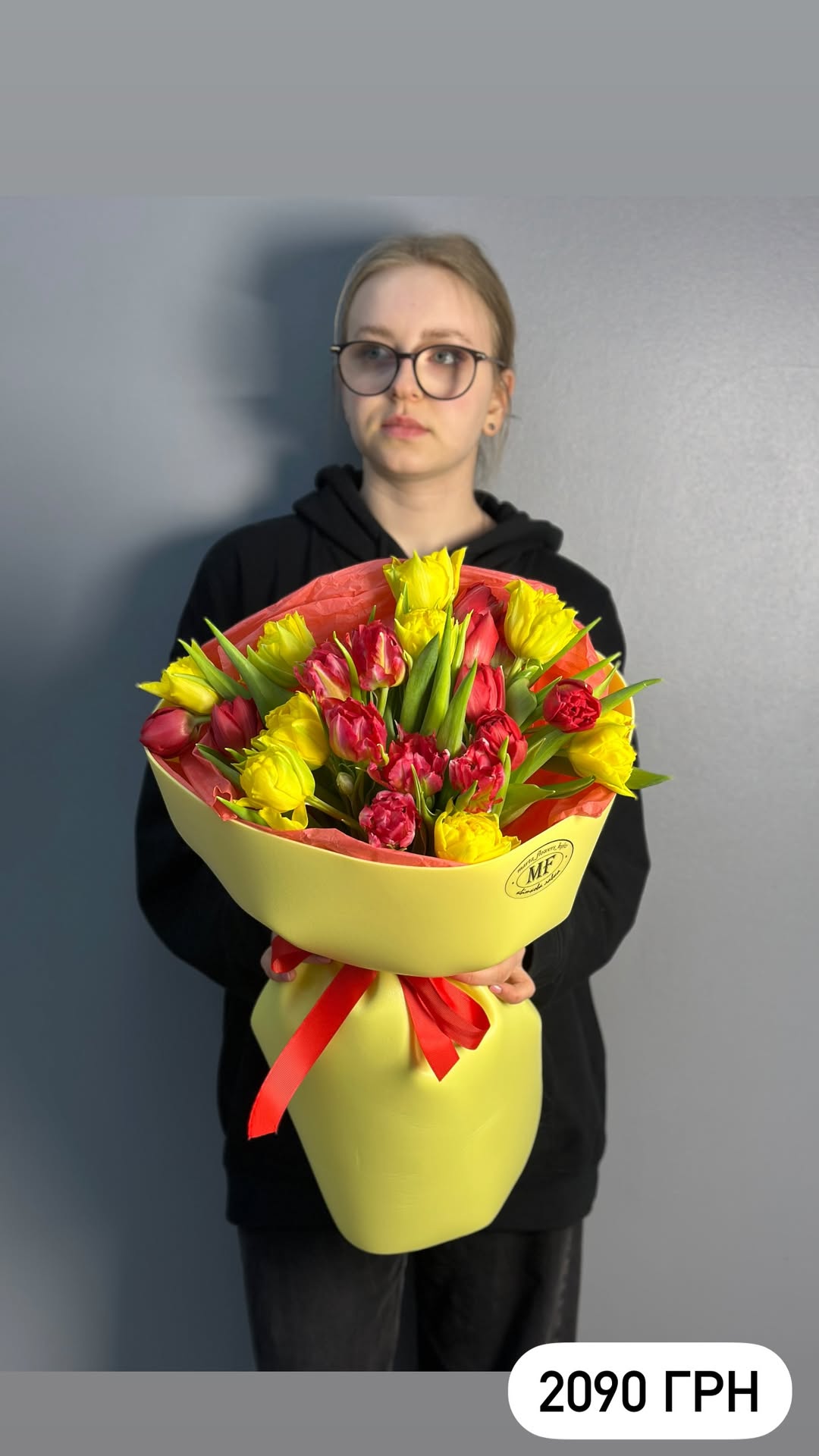Букет від marta_flowers_kyiv
