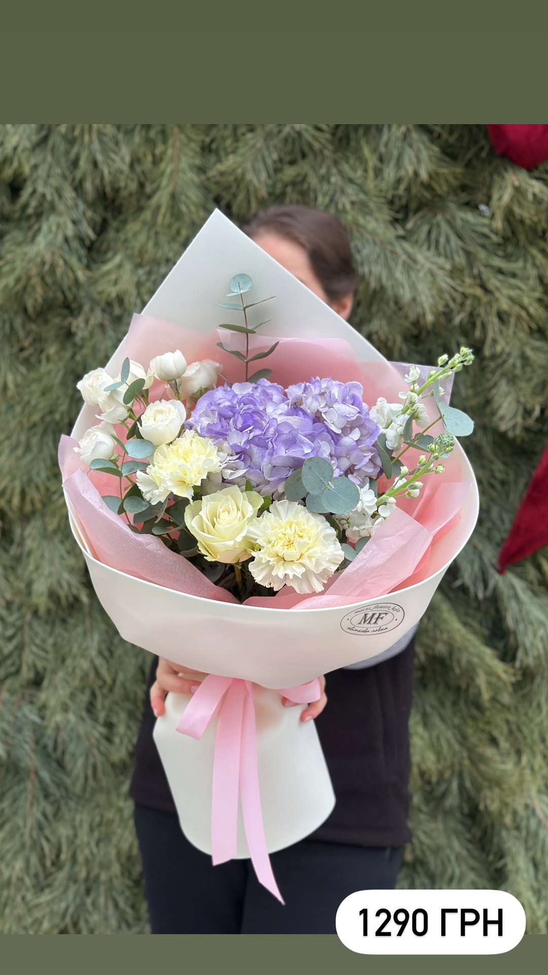 Букет від marta_flowers_kyiv