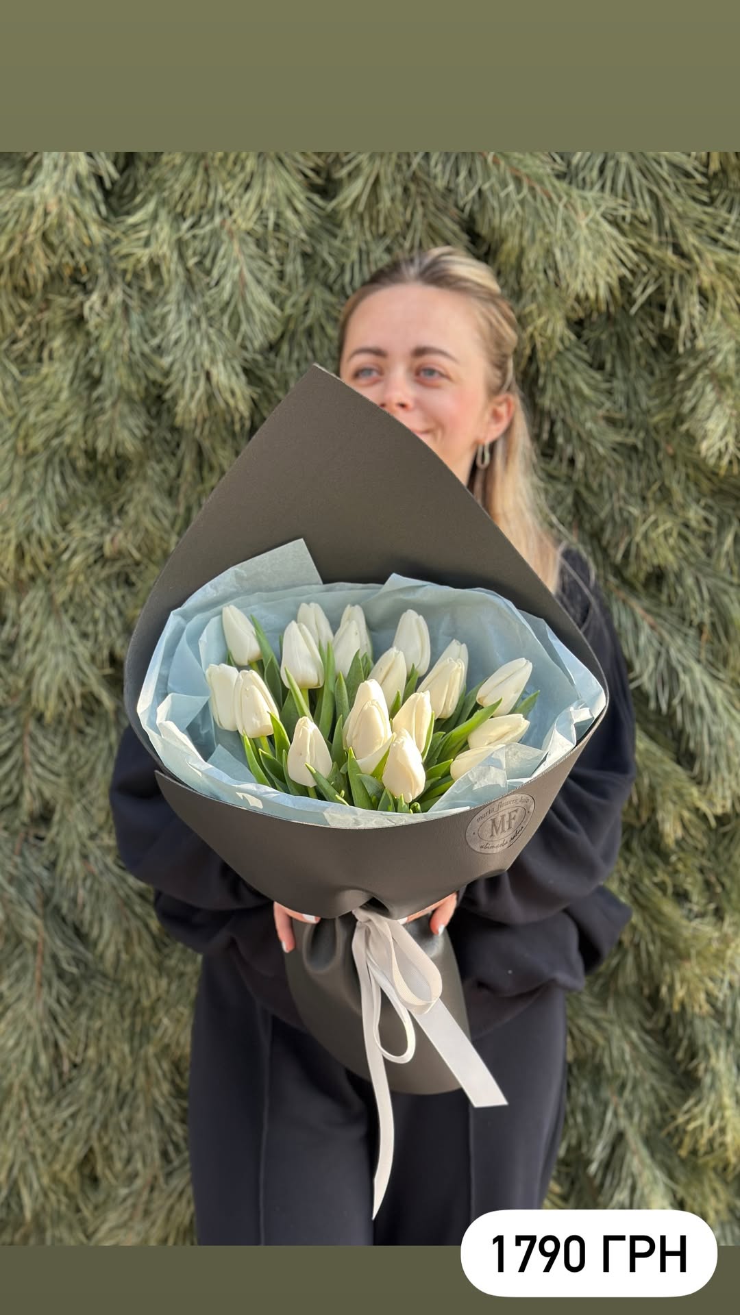 Букет від marta_flowers_kyiv
