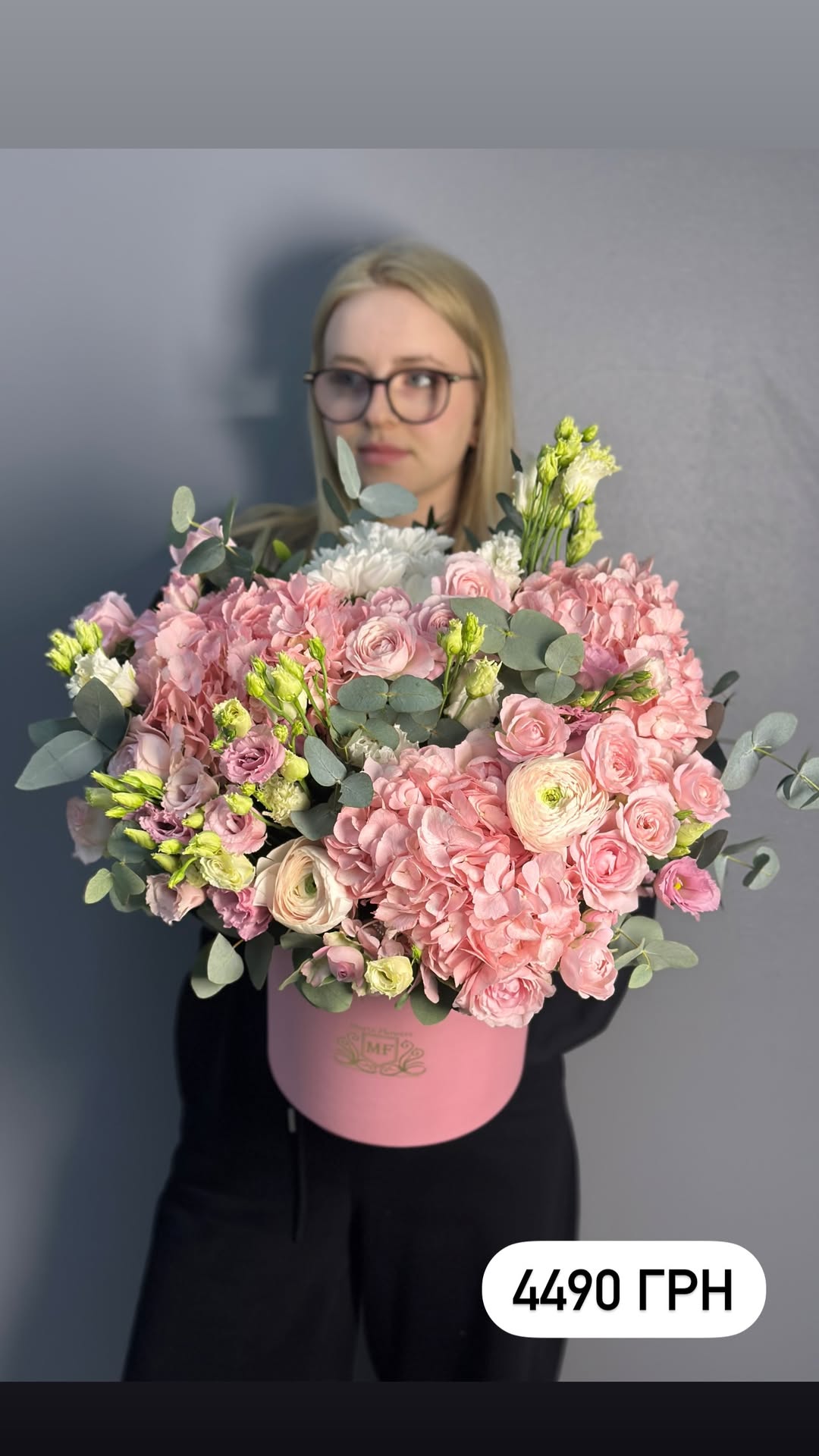 Букет від marta_flowers_kyiv