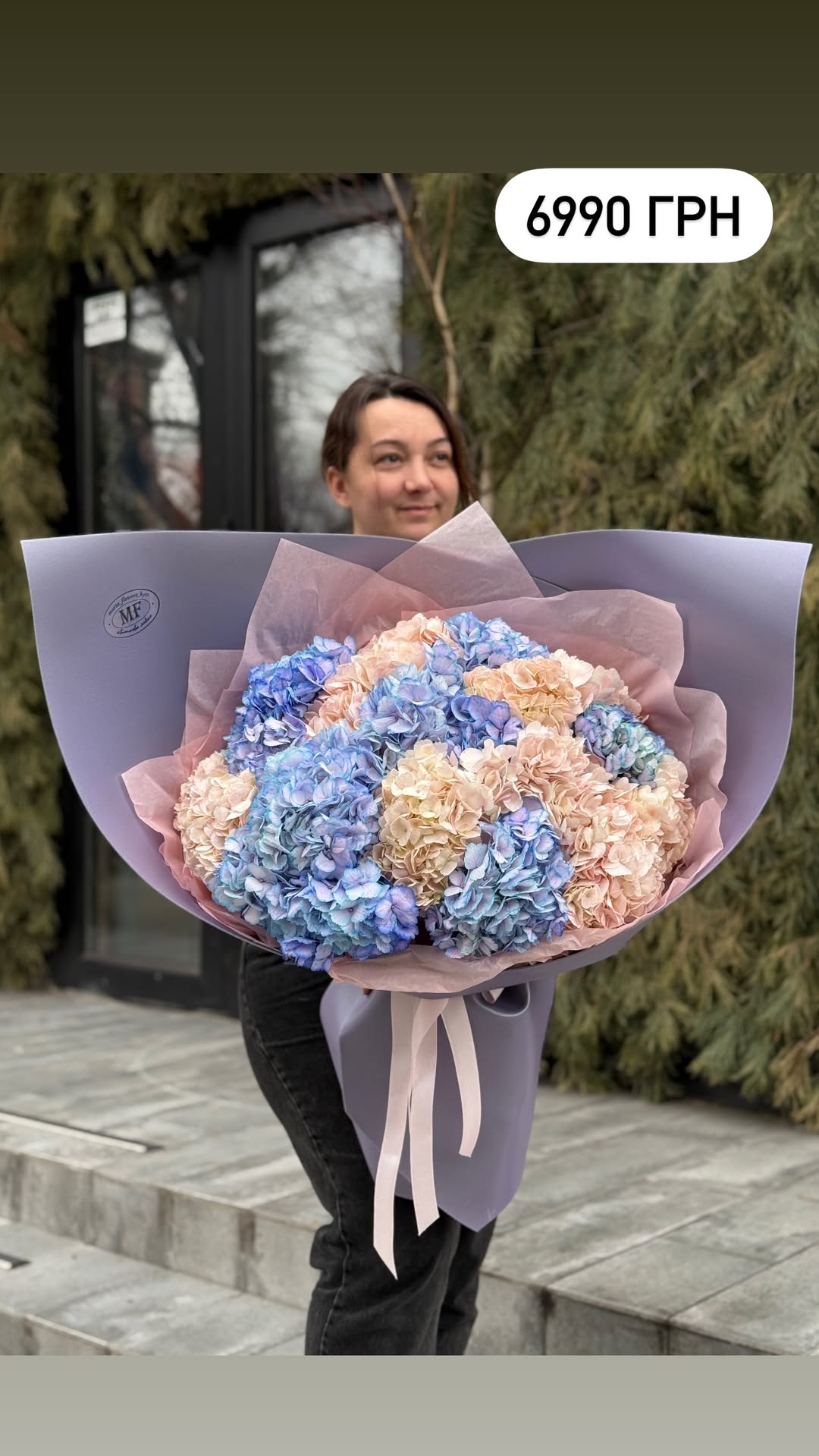 Букет від marta_flowers_kyiv