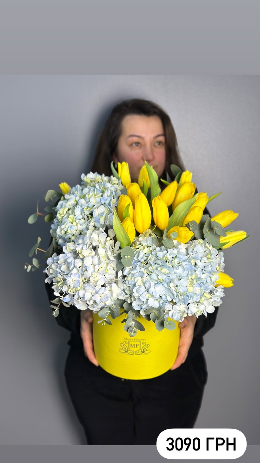 Букет від marta_flowers_kyiv