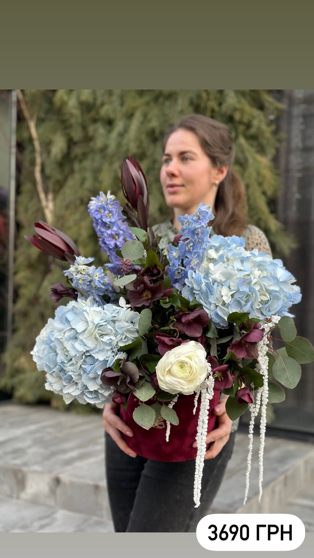 Букет від marta_flowers_kyiv