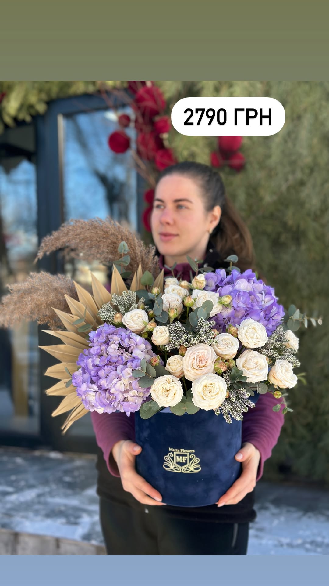 Букет від marta_flowers_kyiv