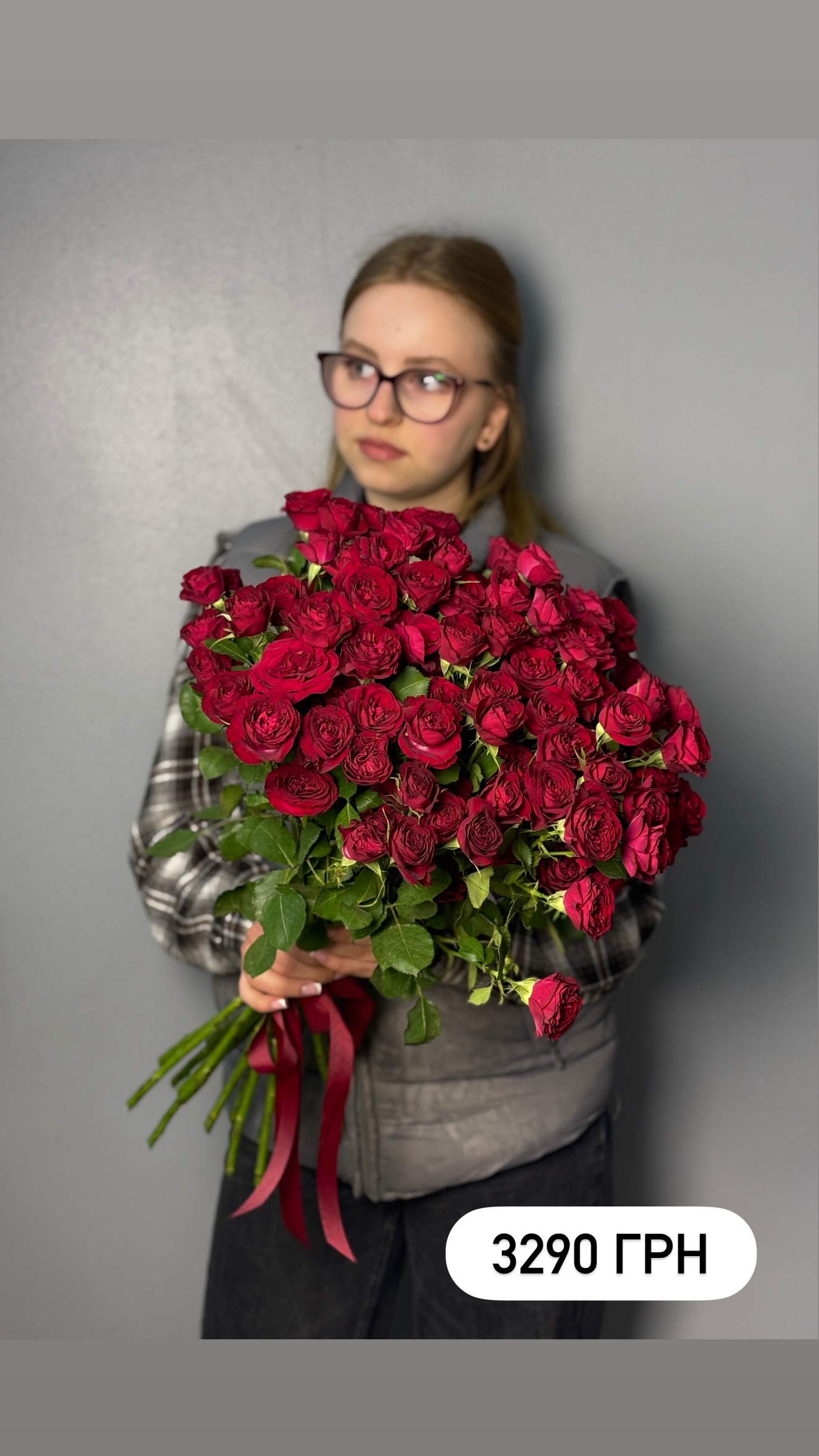 Букет від marta_flowers_kyiv
