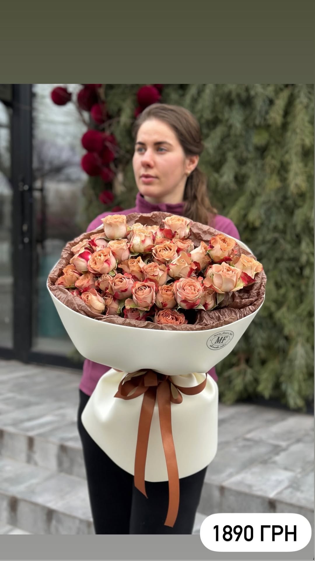 Букет від marta_flowers_kyiv