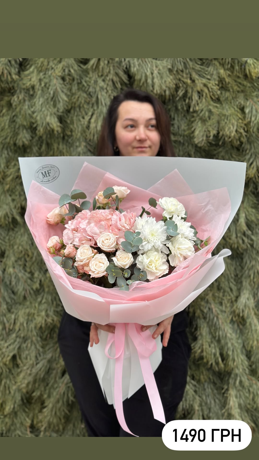 Букет від marta_flowers_kyiv