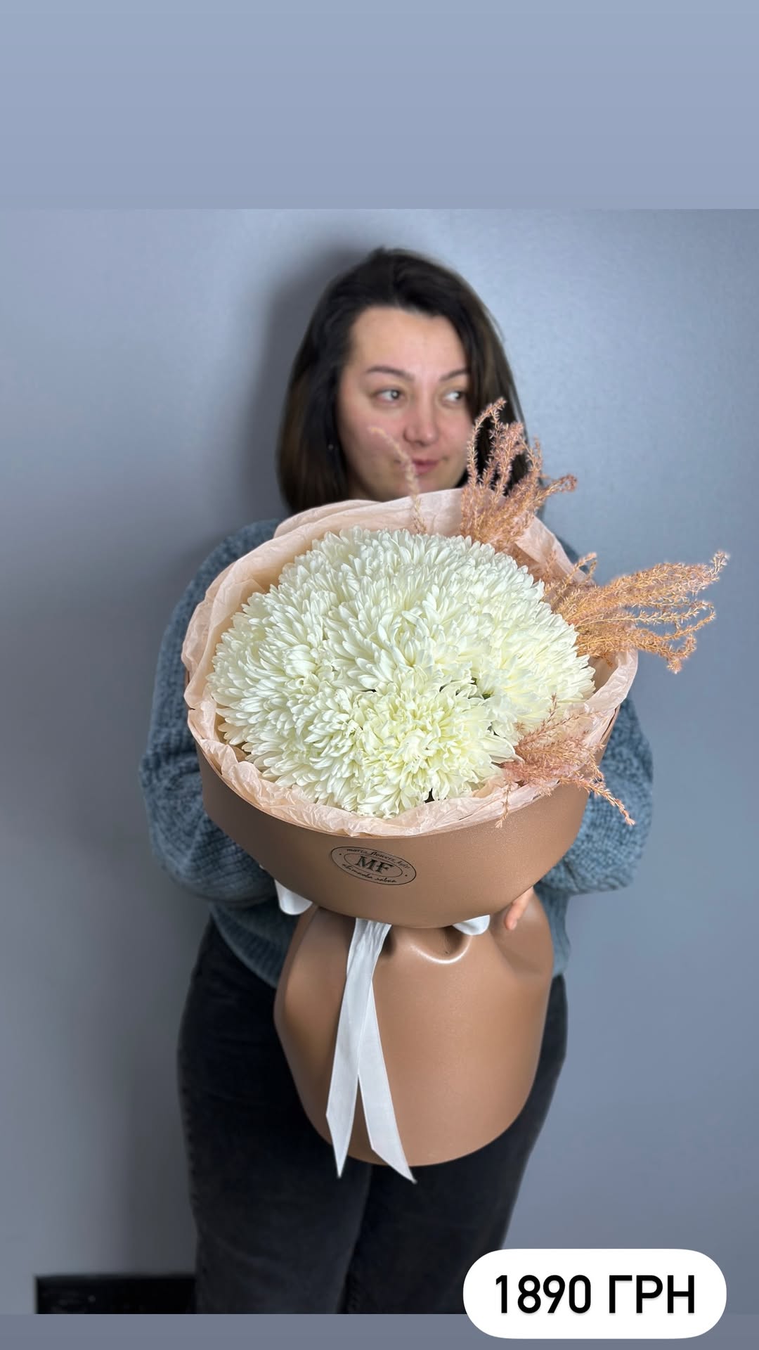 Букет від marta_flowers_kyiv