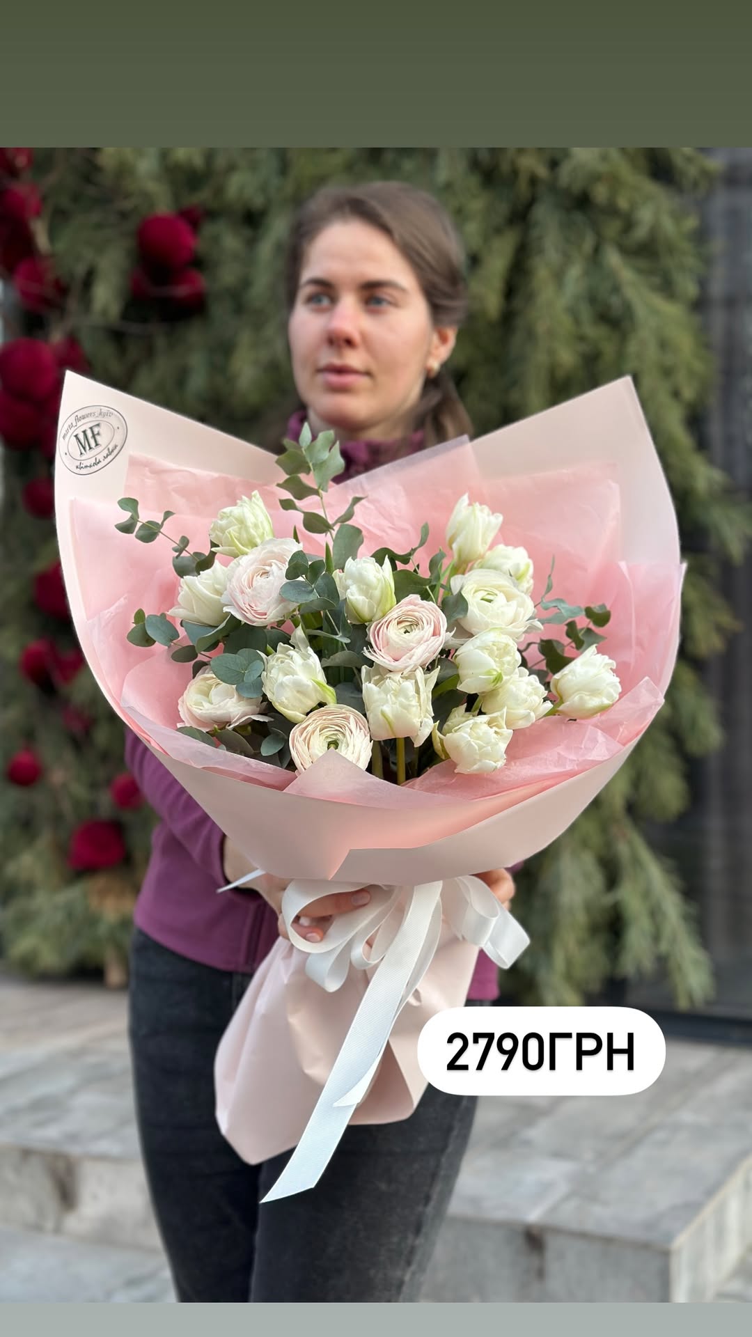 Букет від marta_flowers_kyiv