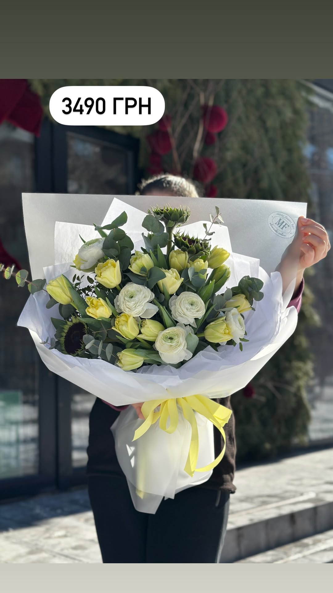 Букет від marta_flowers_kyiv