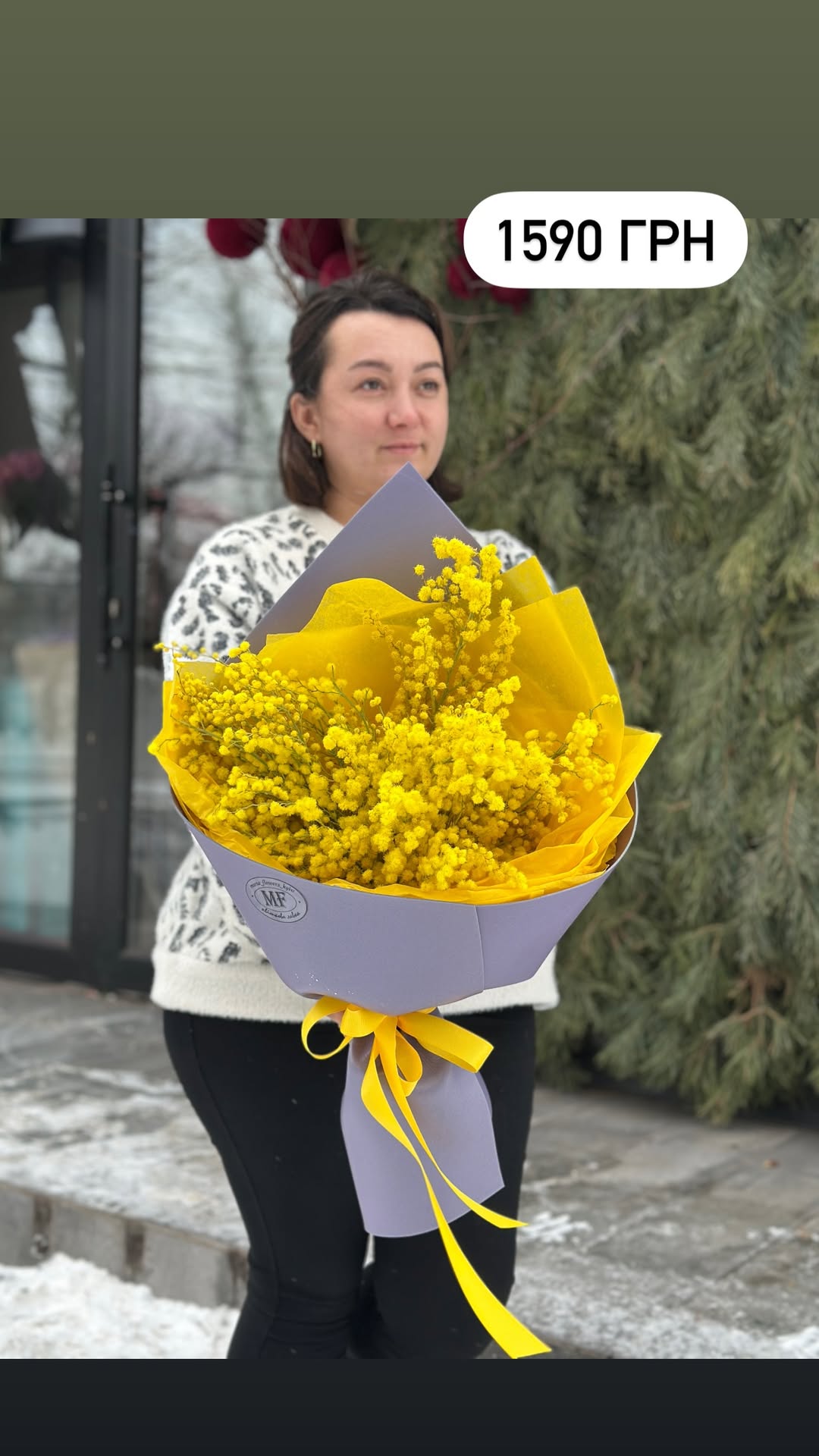 Букет від marta_flowers_kyiv