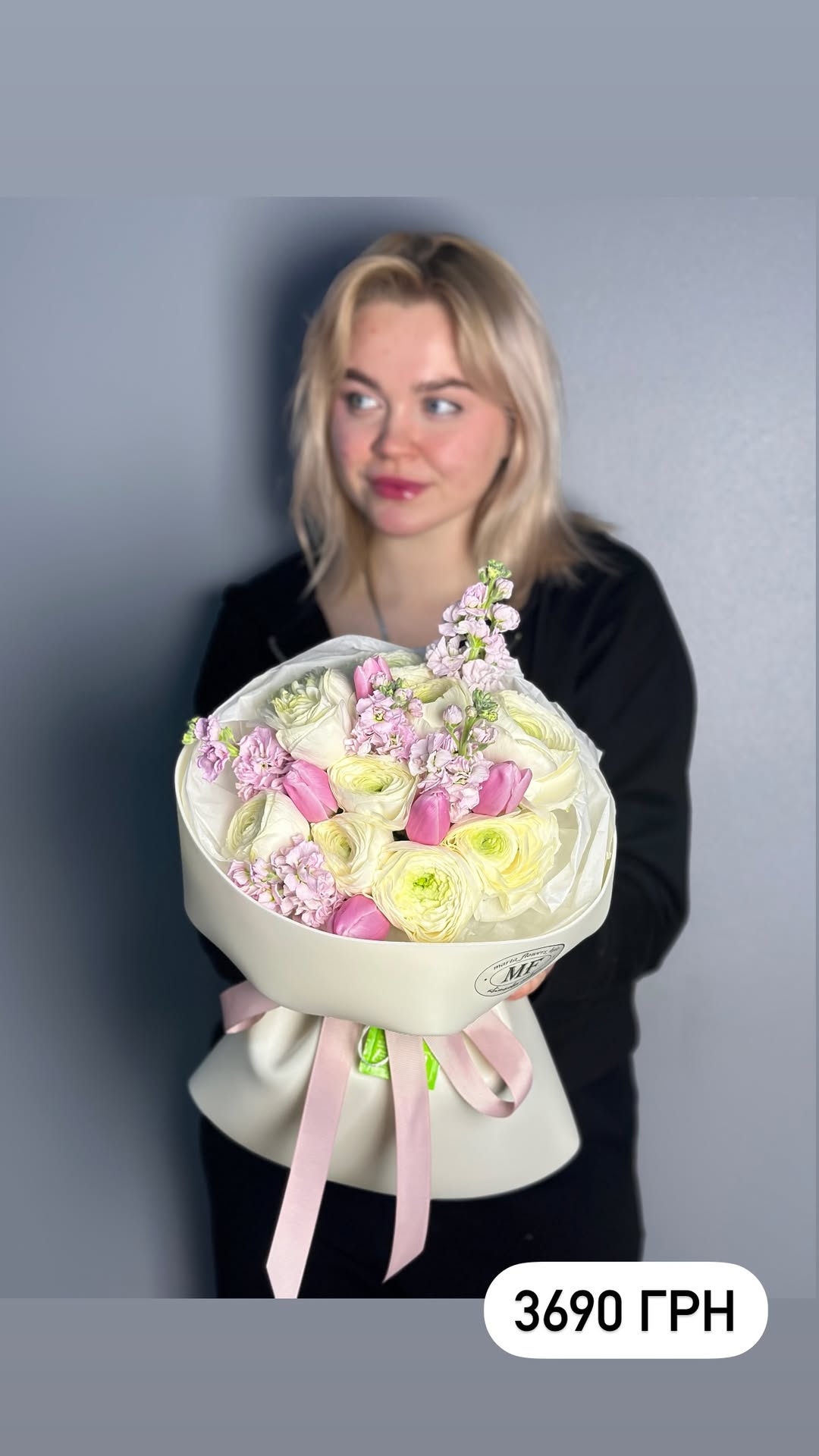 Букет від marta_flowers_kyiv