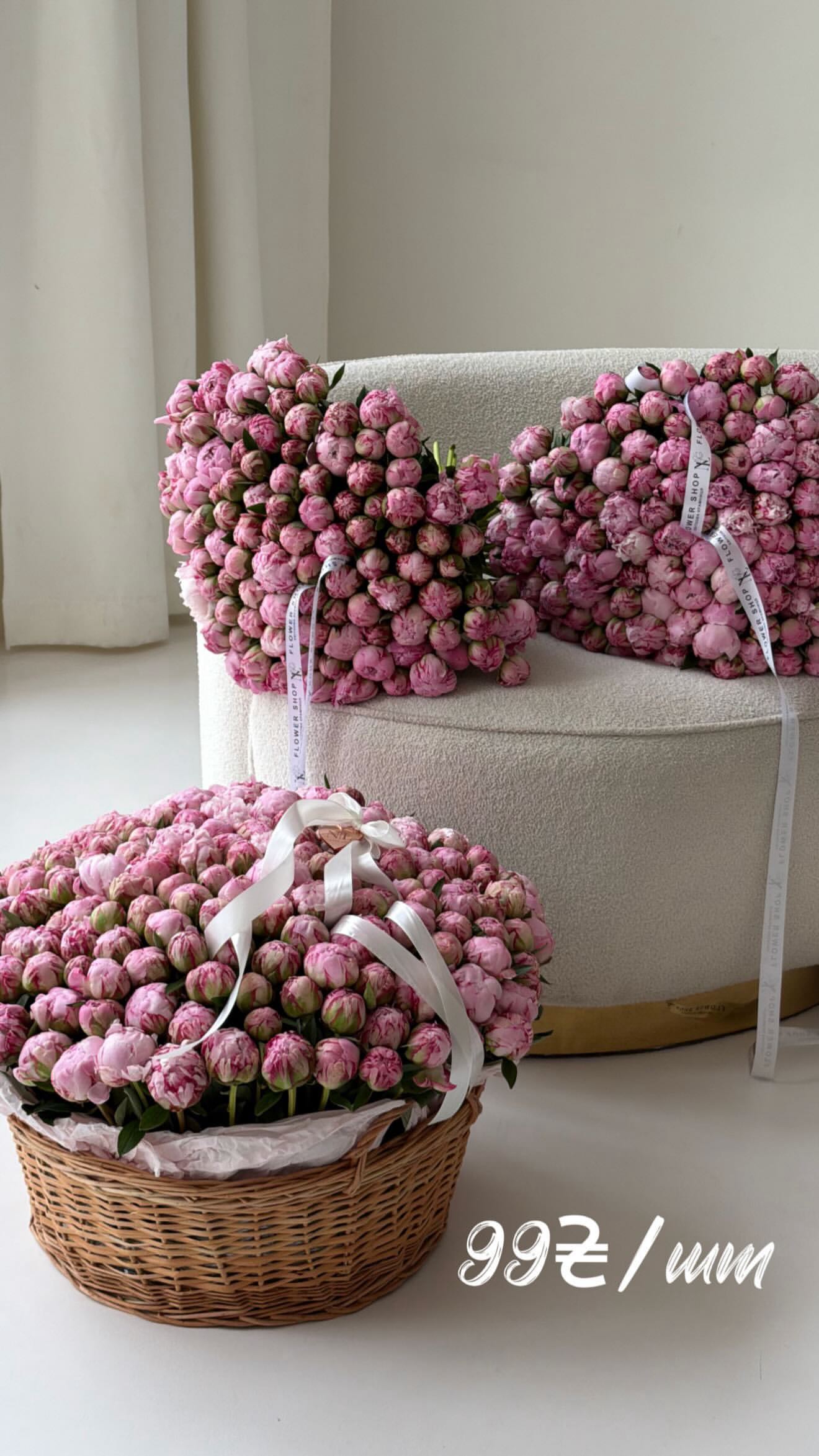 Букет від nl_flowershop.ua