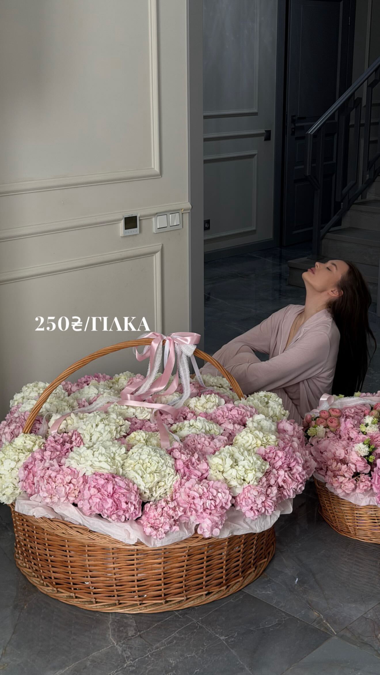 Букет від nl_flowershop.ua