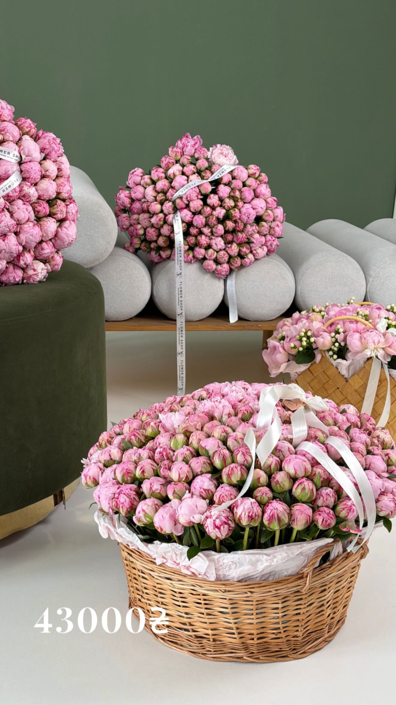 Букет від nl_flowershop.ua