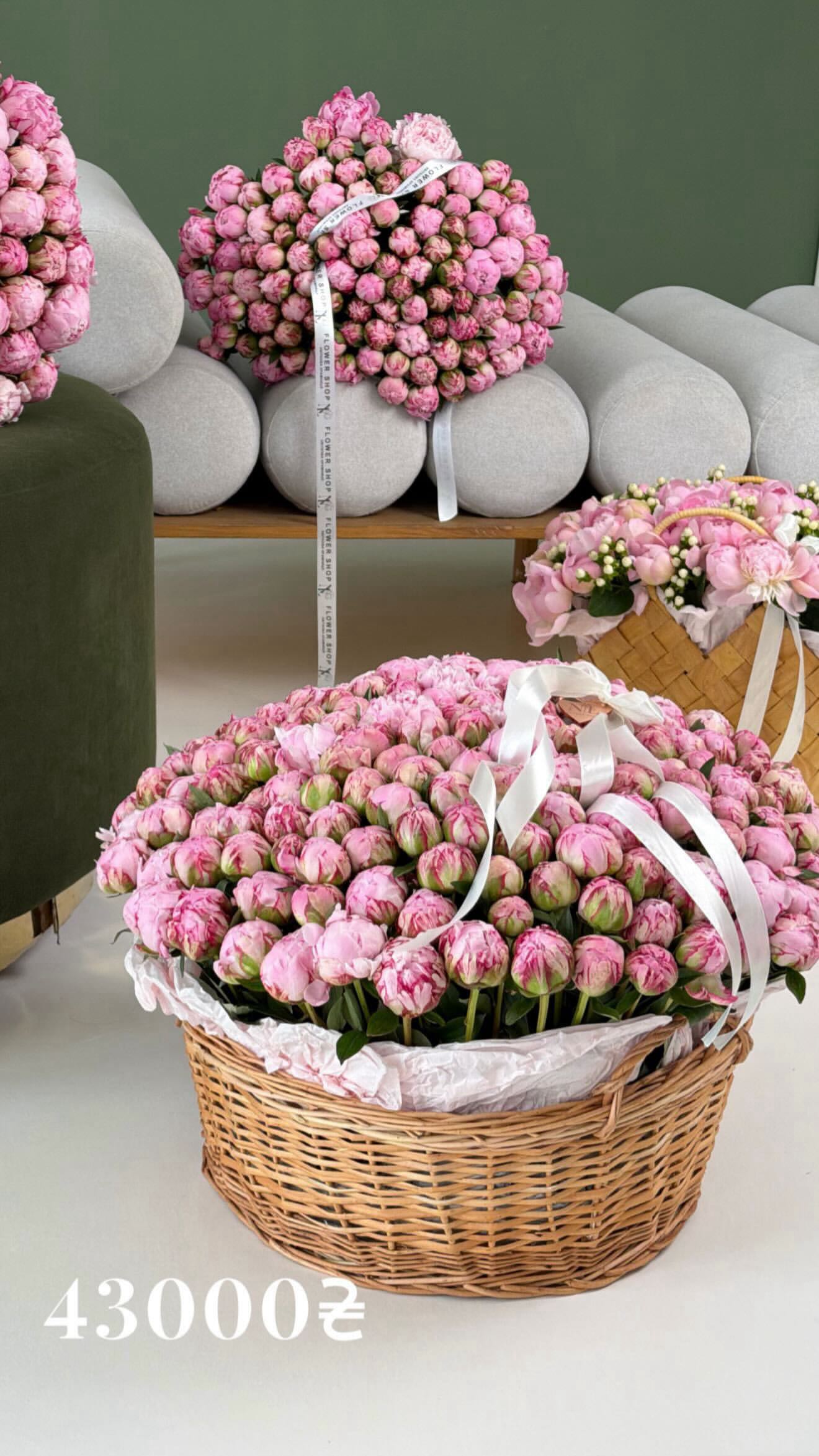Букет від nl_flowershop.ua