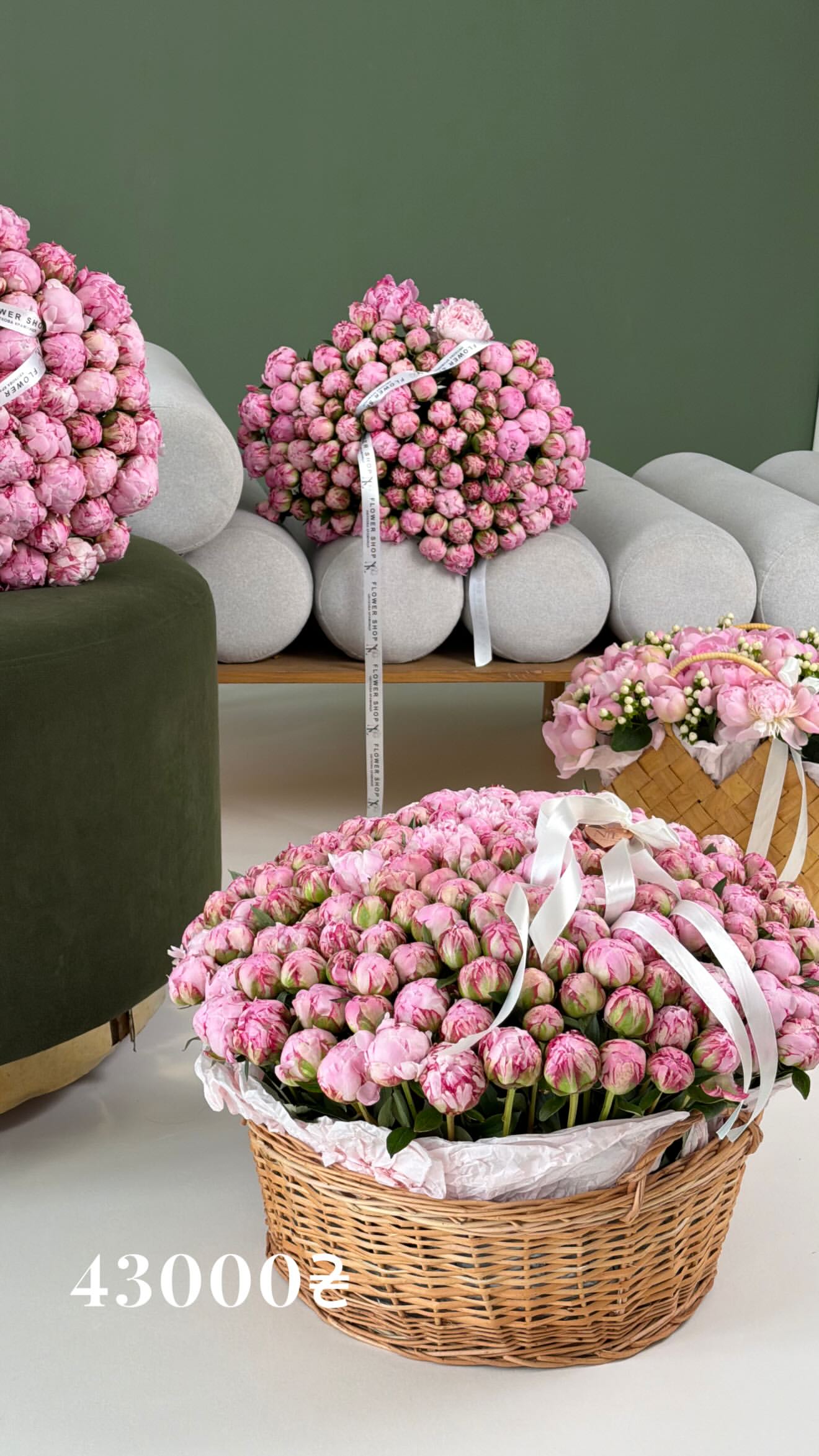 Букет від nl_flowershop.ua