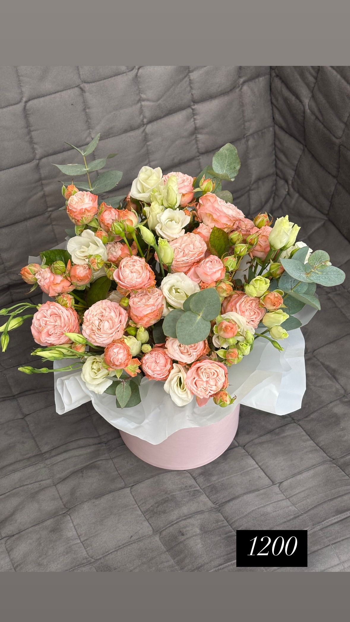 Букет від o.da.flowers