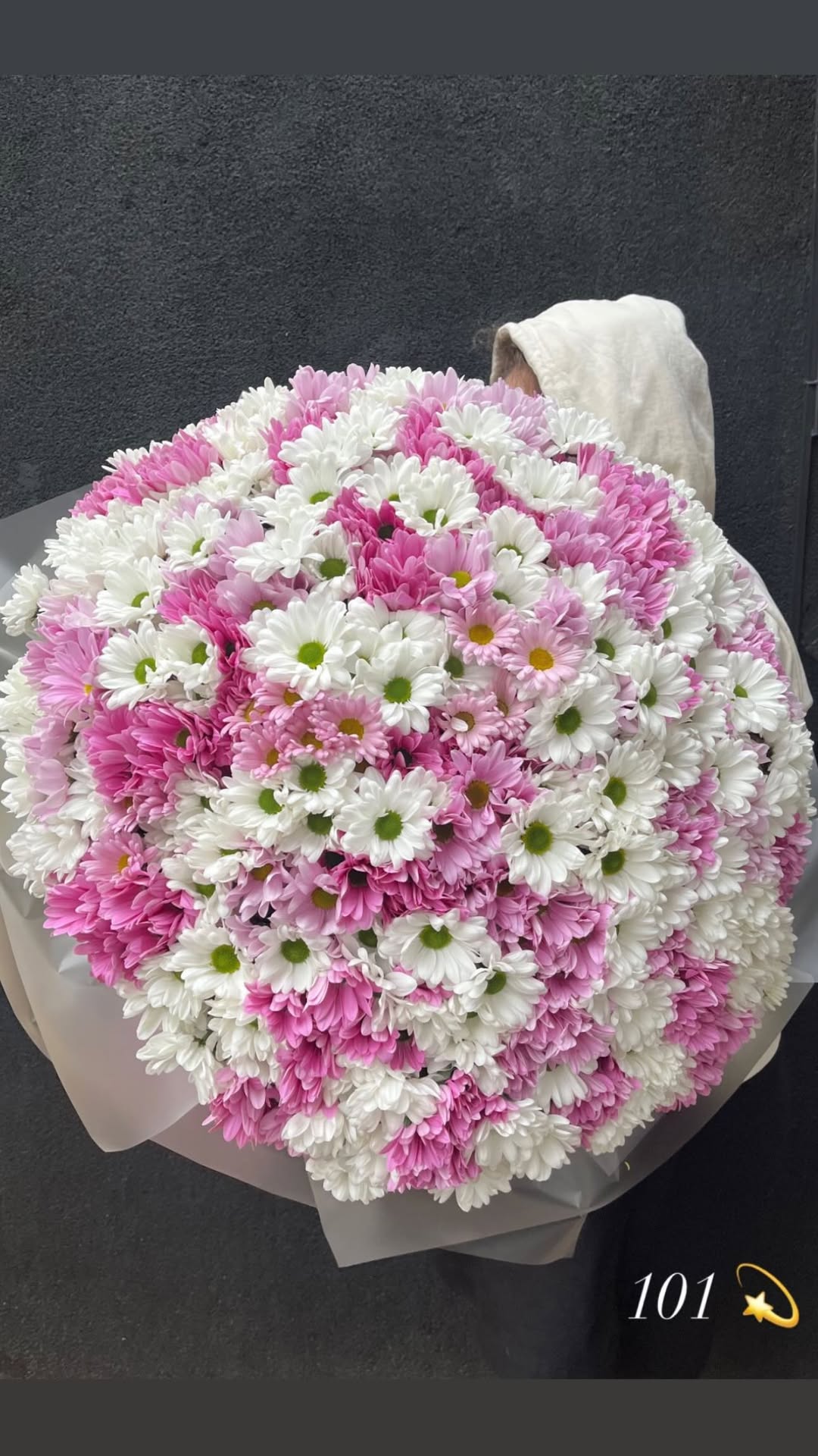 Букет від o.da.flowers