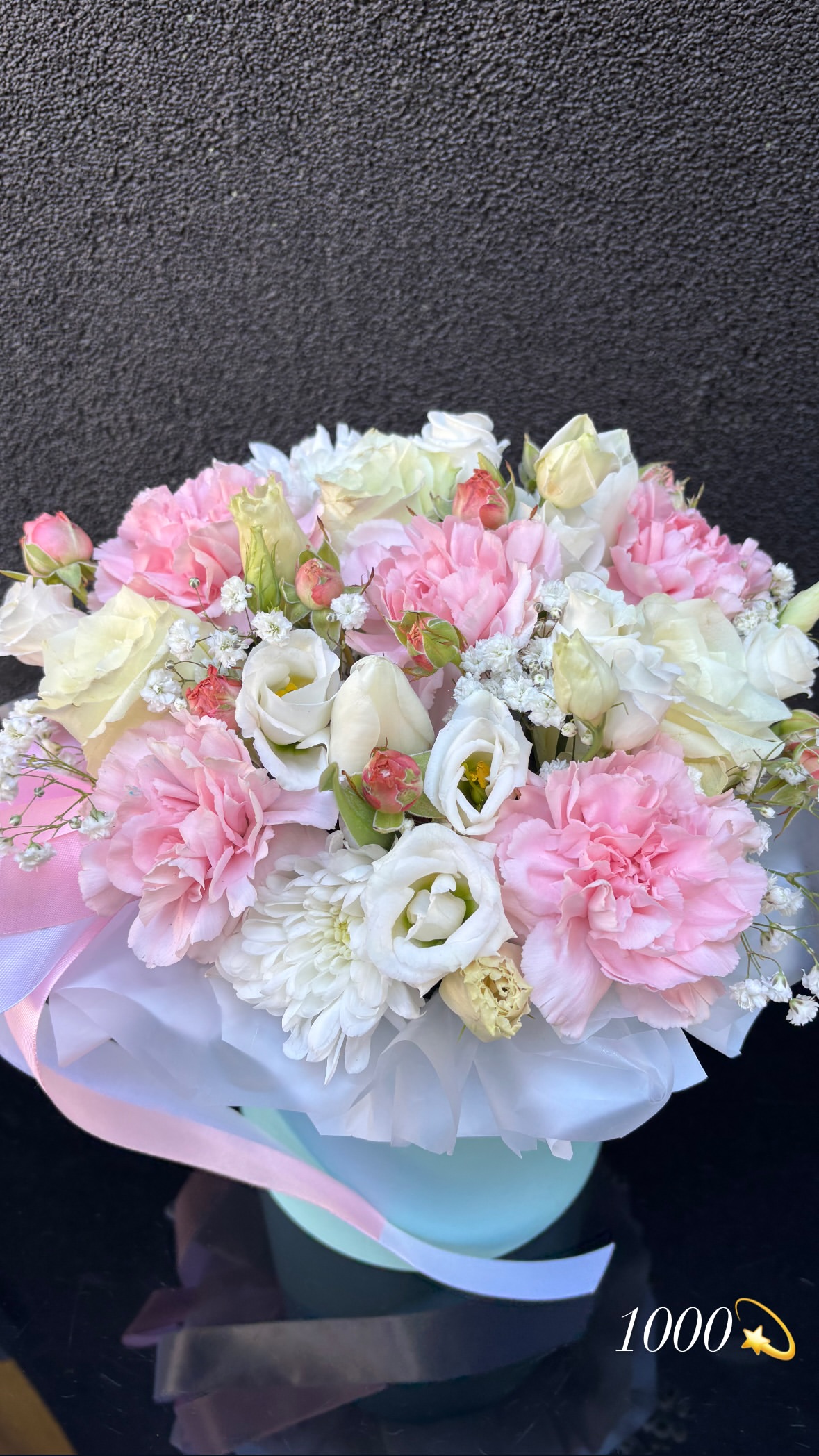 Букет від o.da.flowers