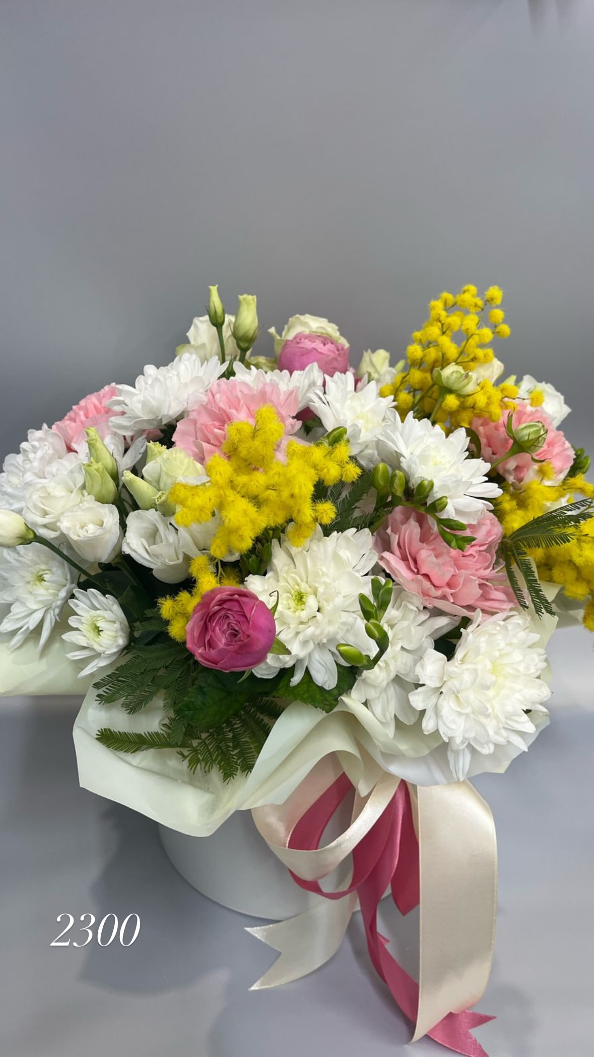 Букет від o.da.flowers