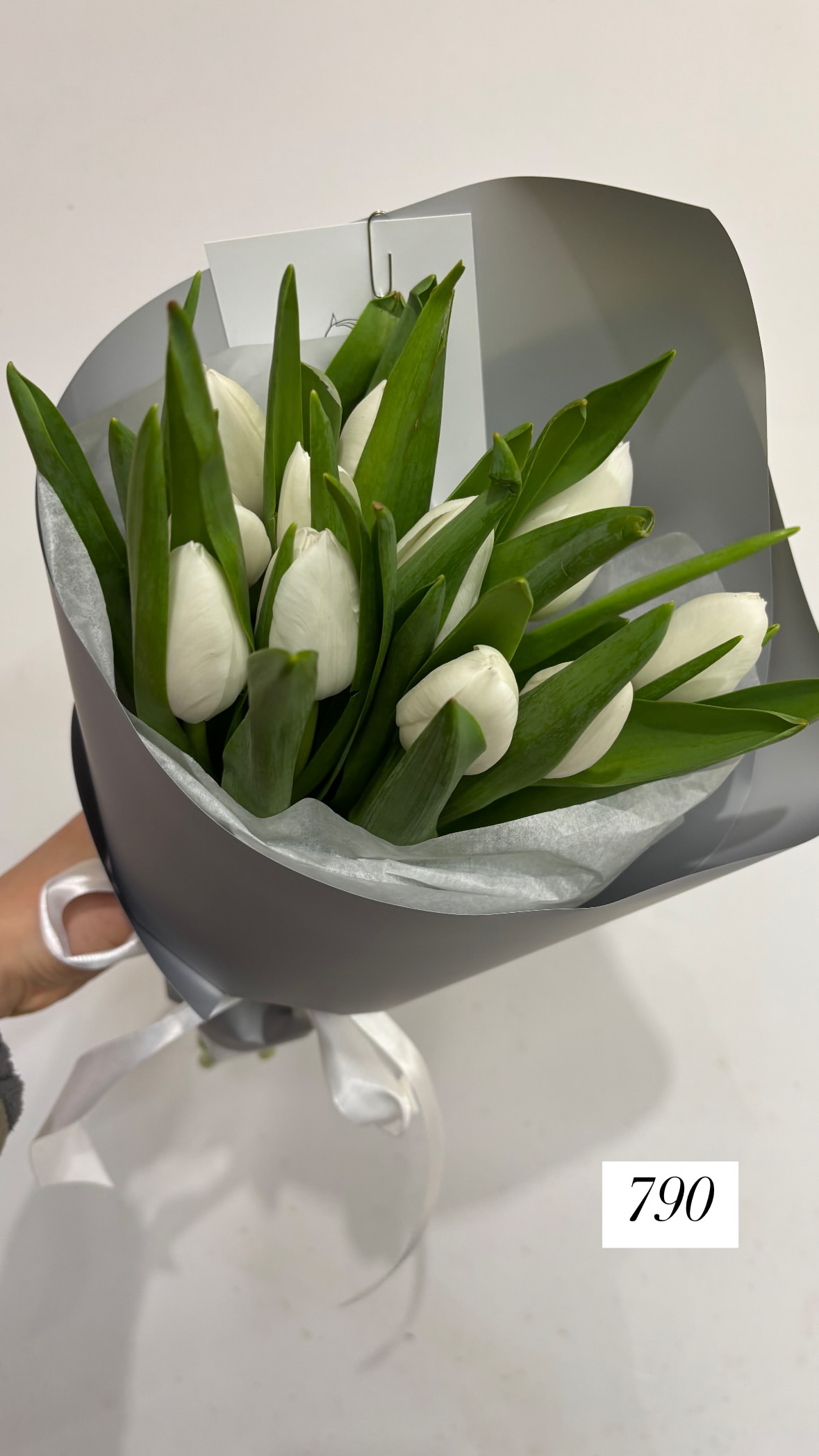 Букет від o.da.flowers