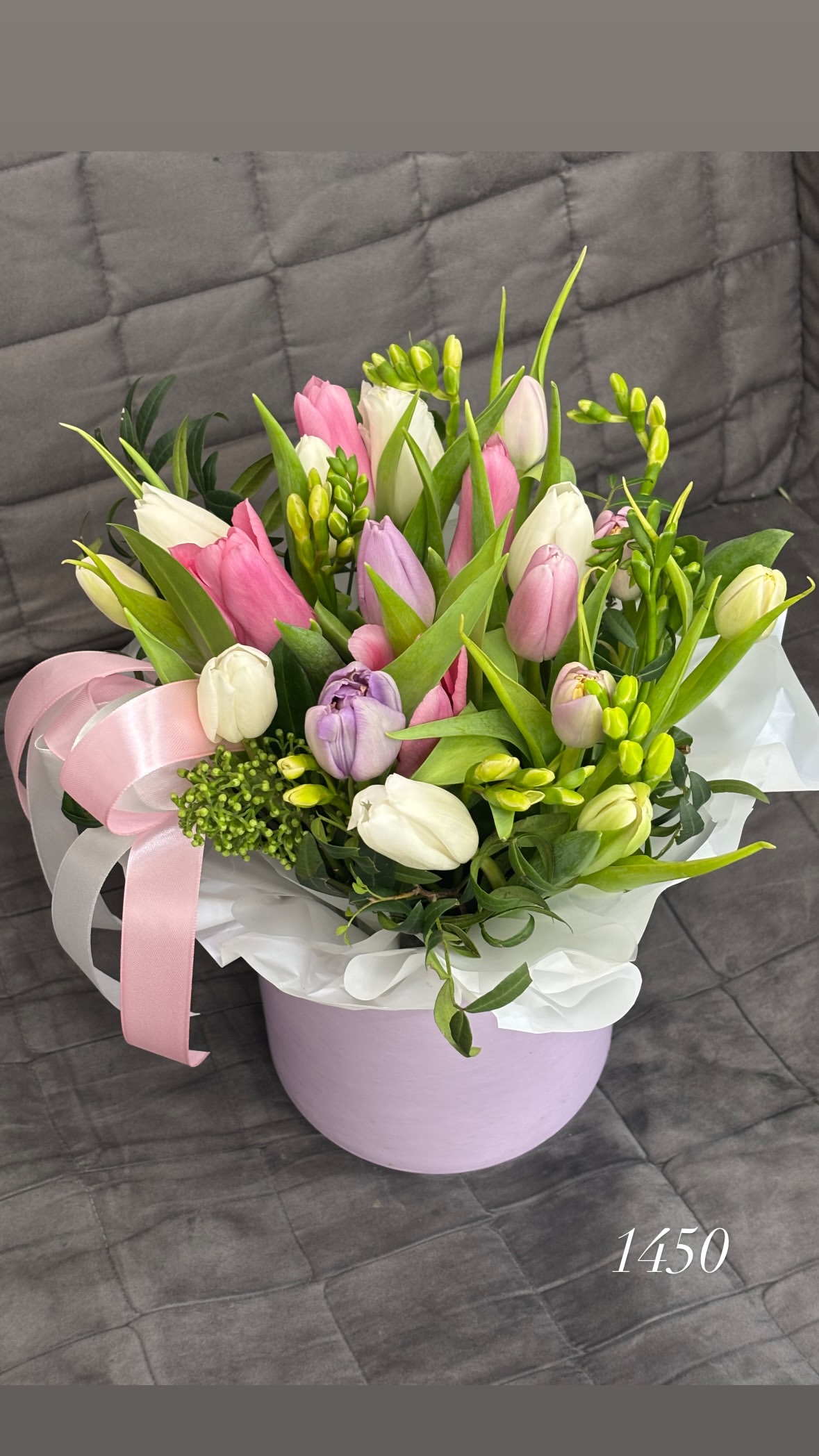 Букет від o.da.flowers