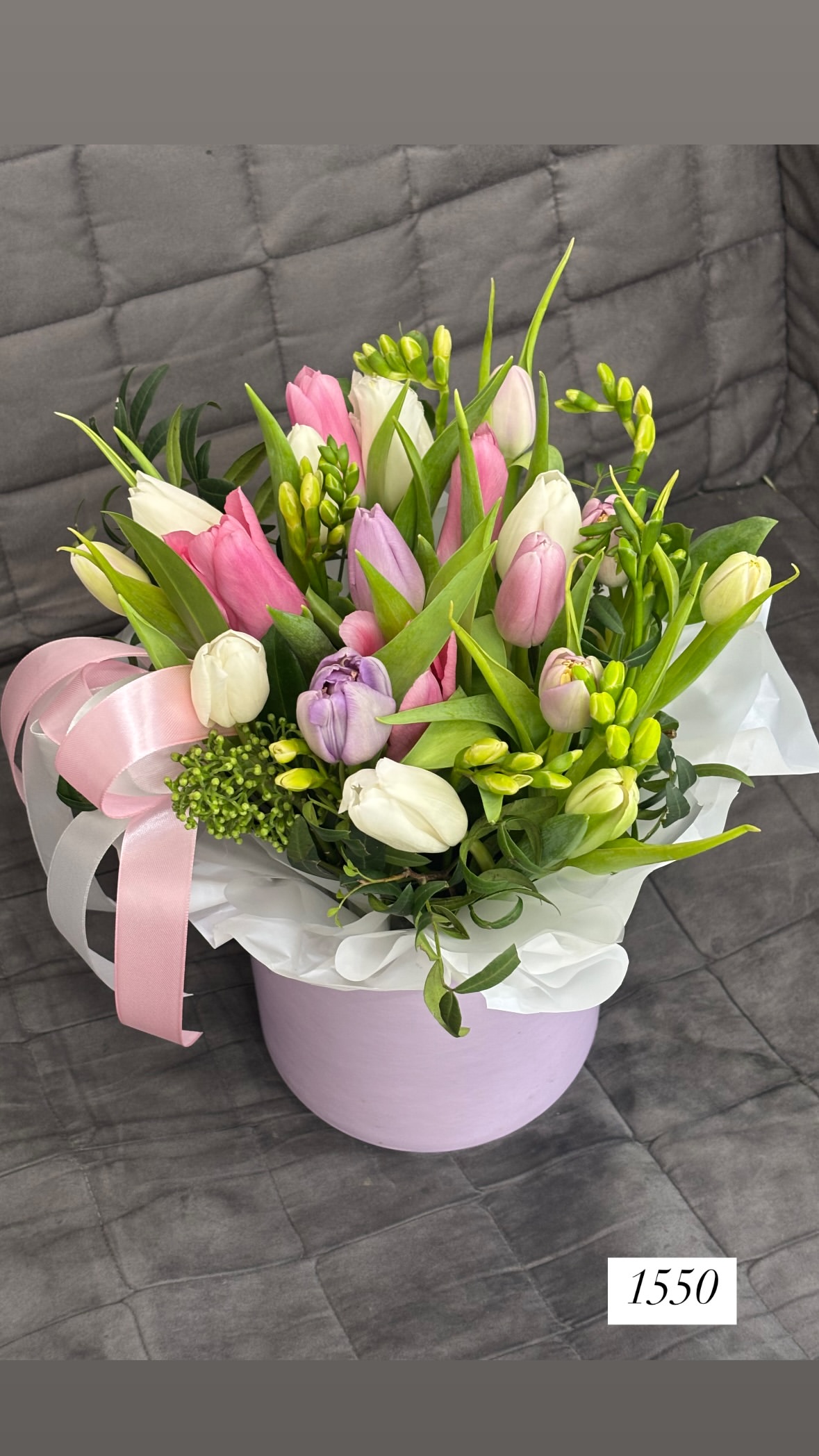 Букет від o.da.flowers