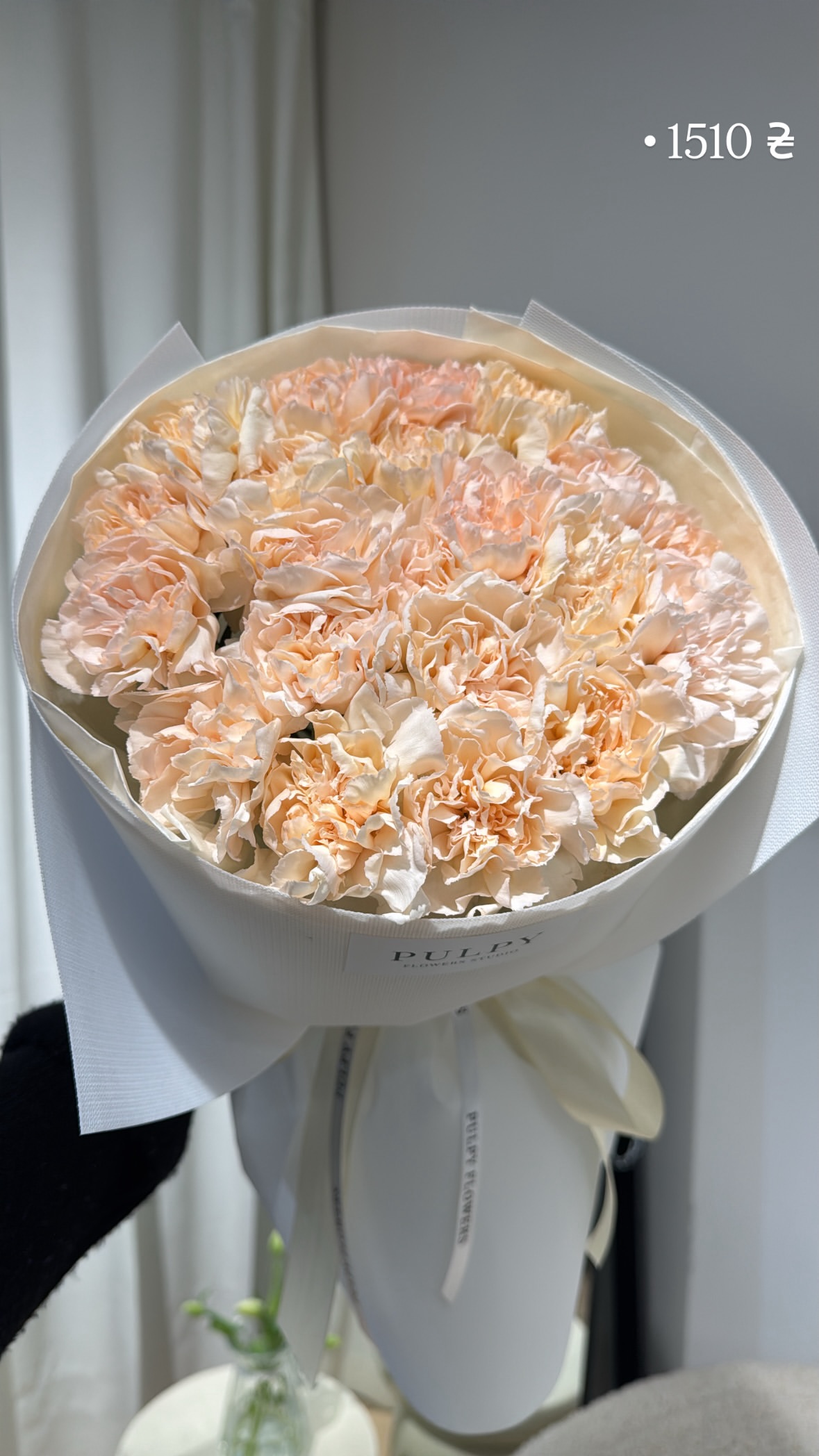Букет від pulpy_flowers_