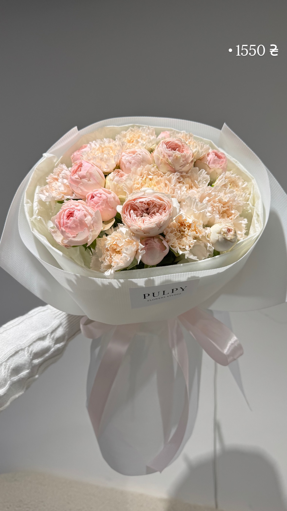 Букет від pulpy_flowers_