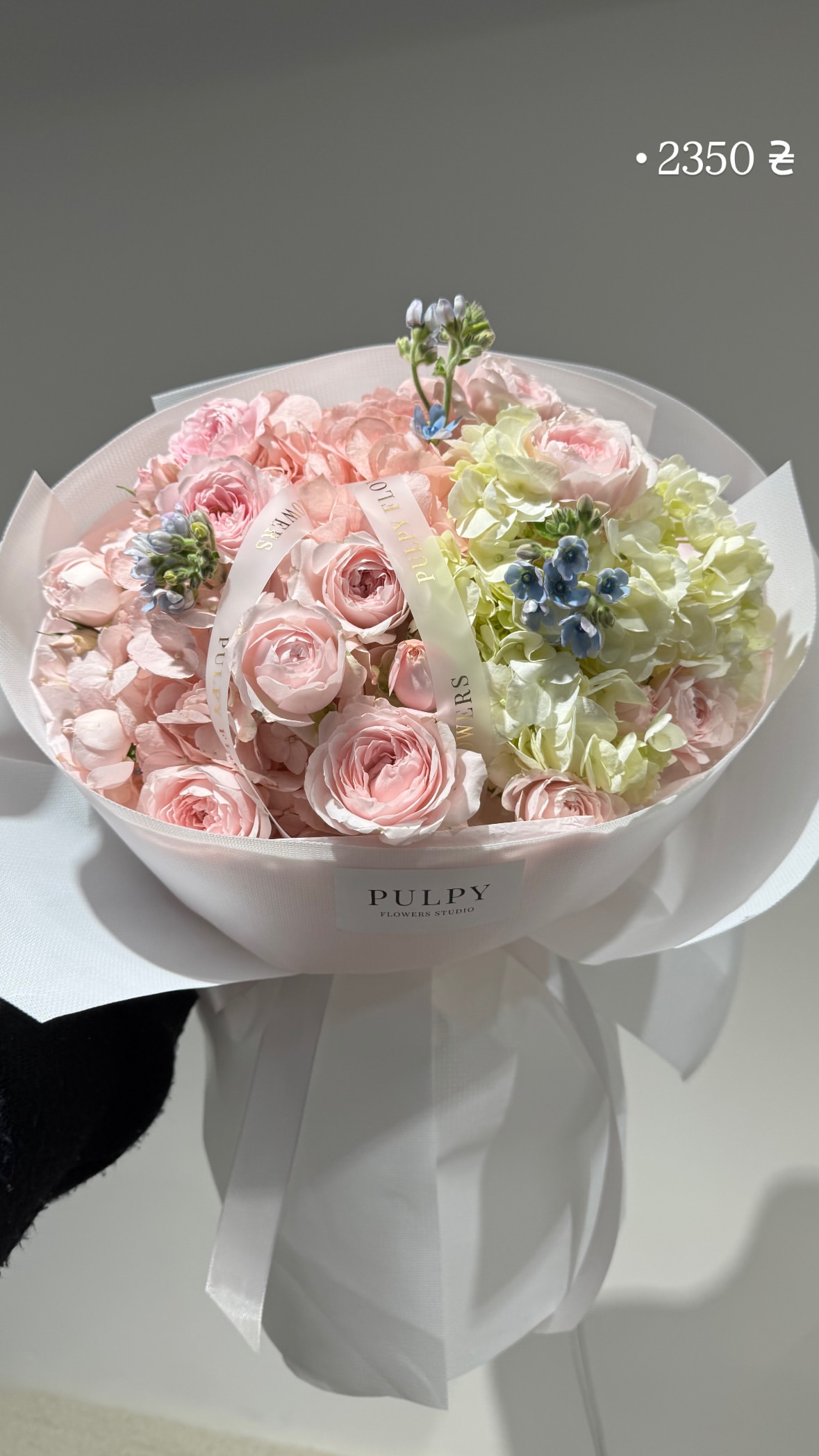 Букет від pulpy_flowers_