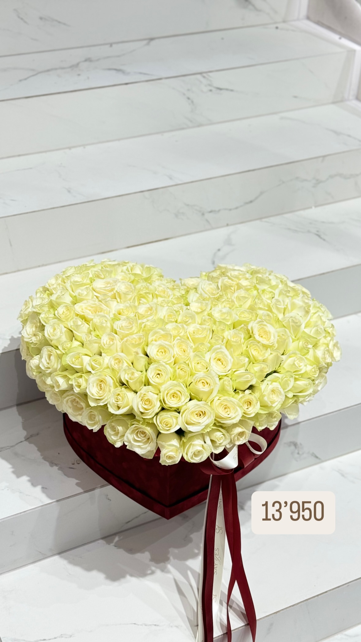 Букет від sayyes_flowers