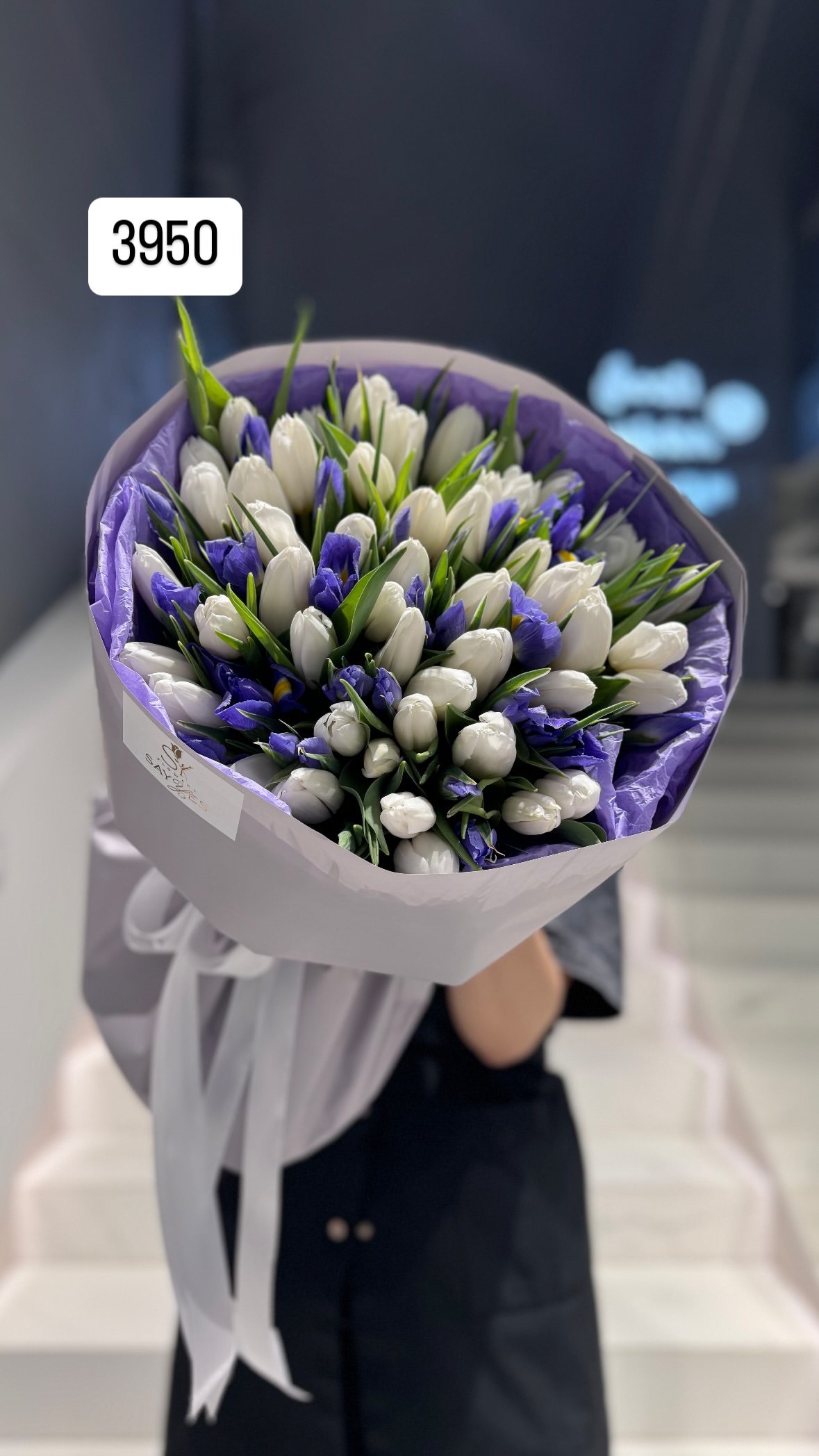 Букет від sayyes_flowers