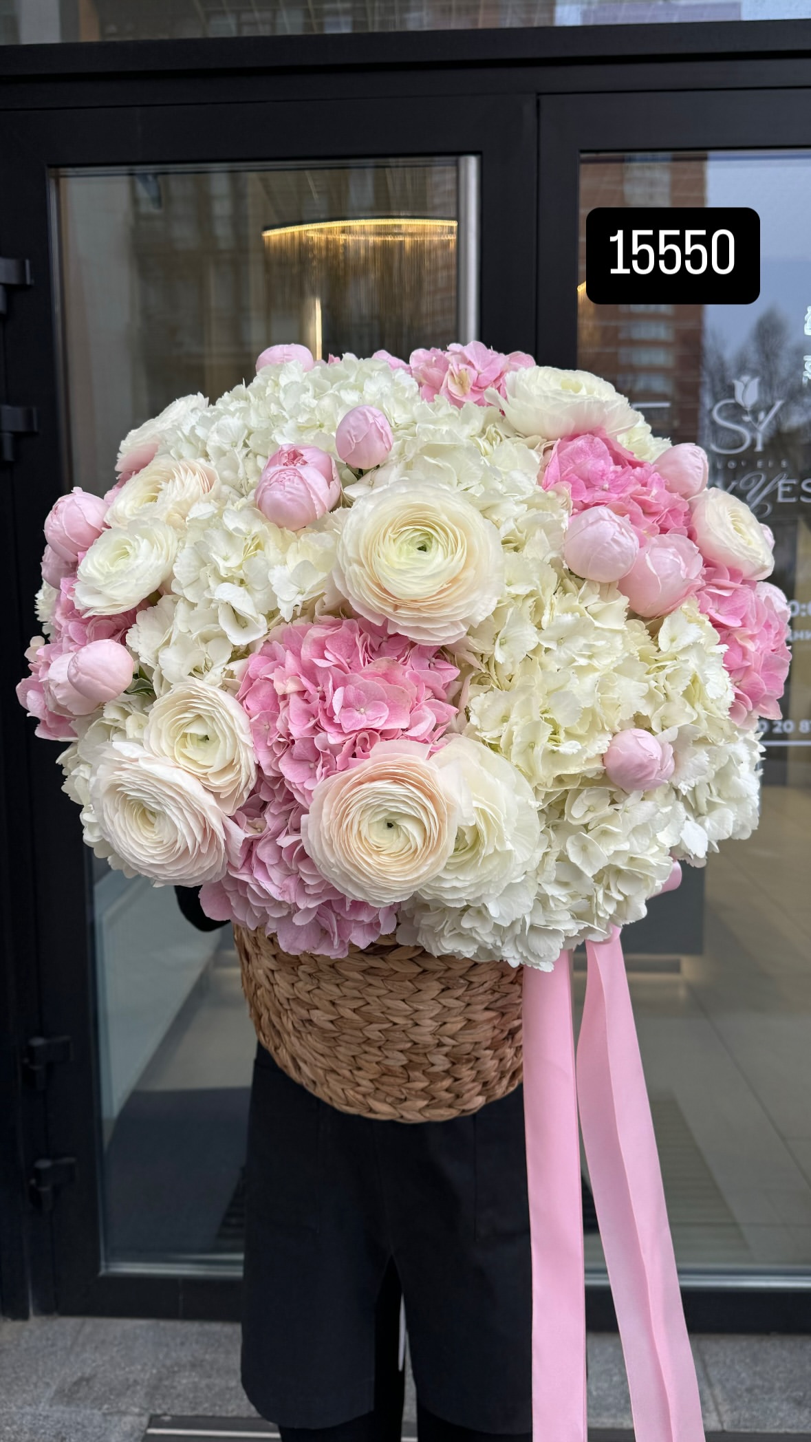 Букет від sayyes_flowers