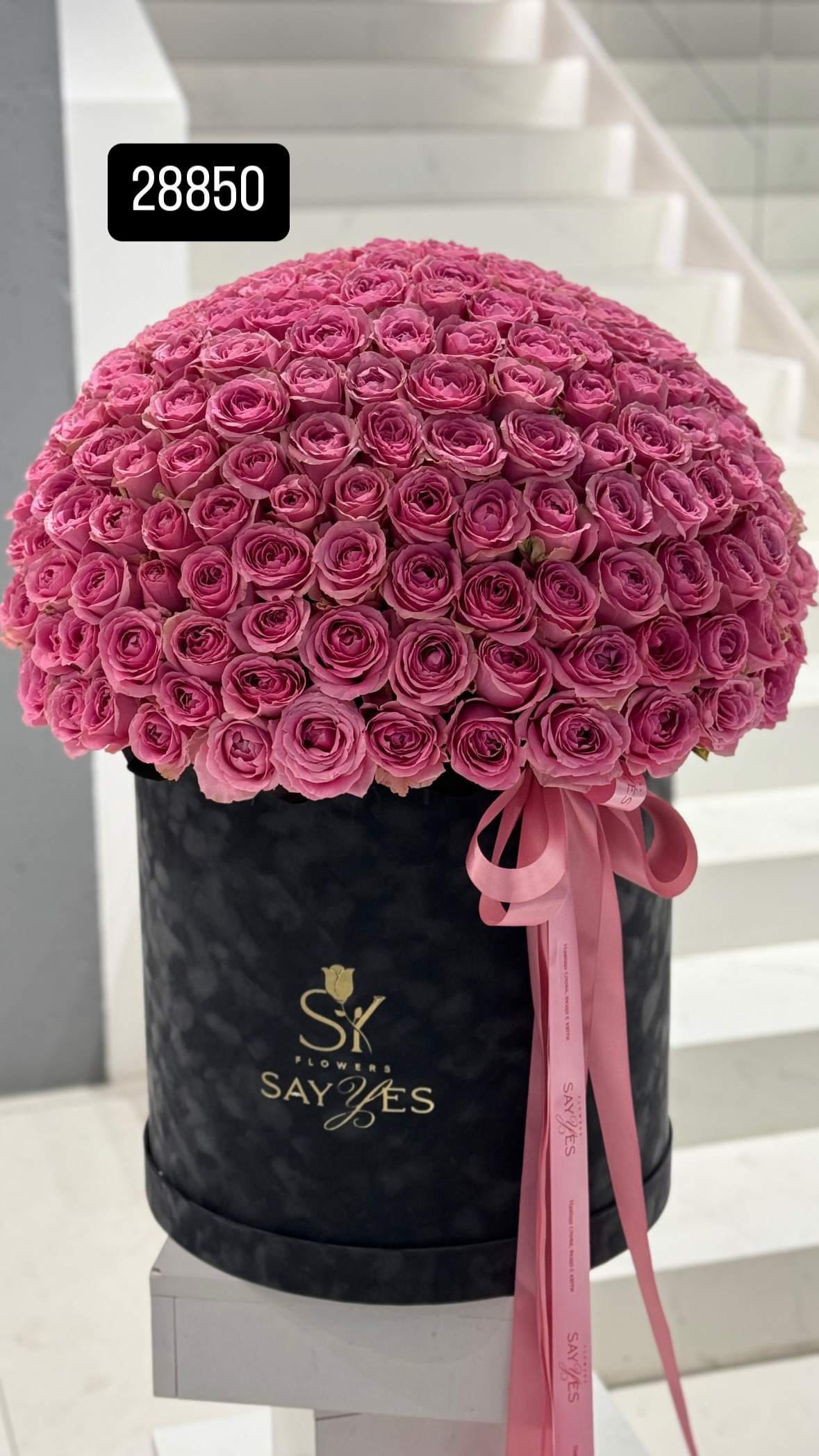 Букет від sayyes_flowers