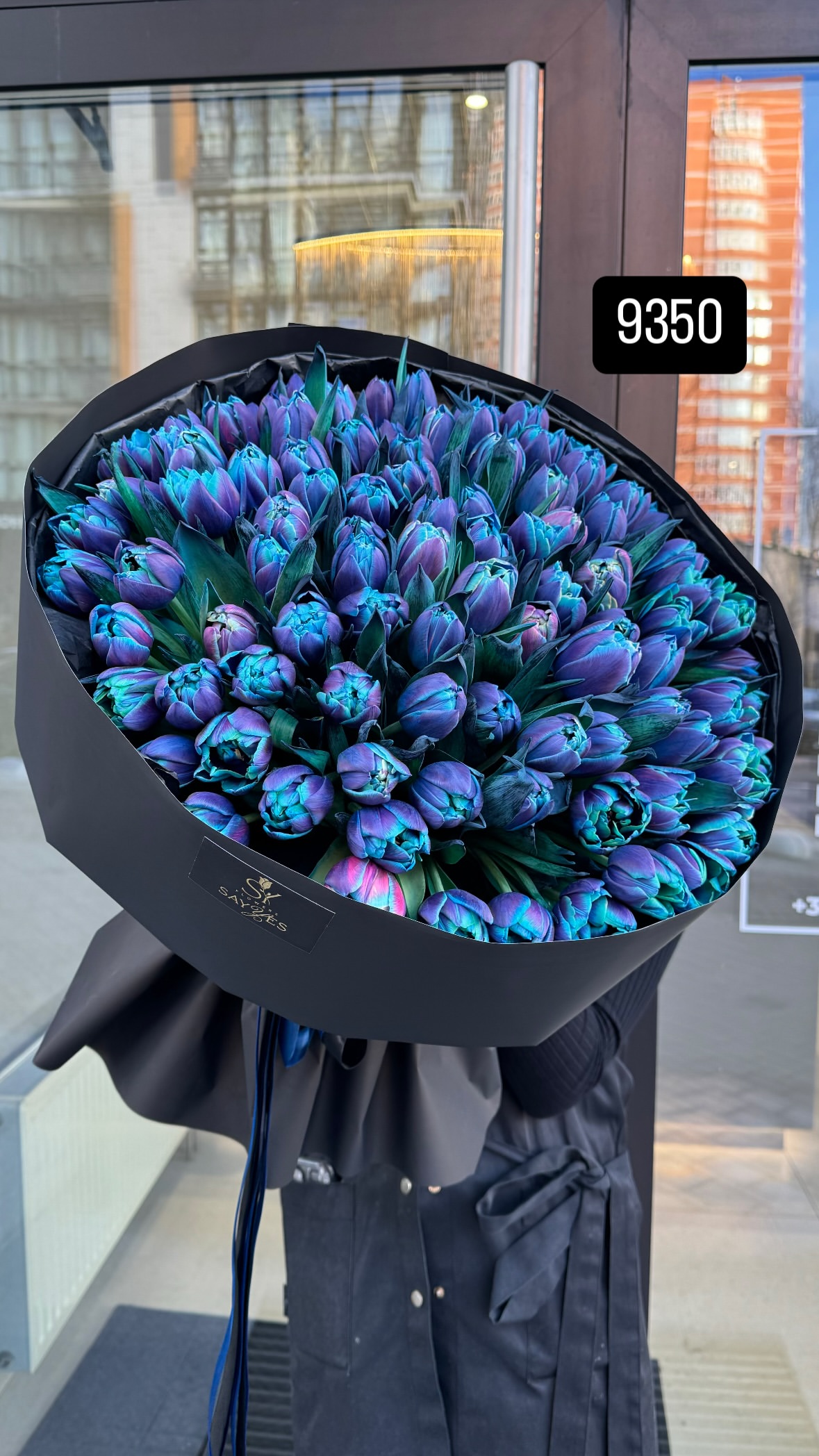 Букет від sayyes_flowers