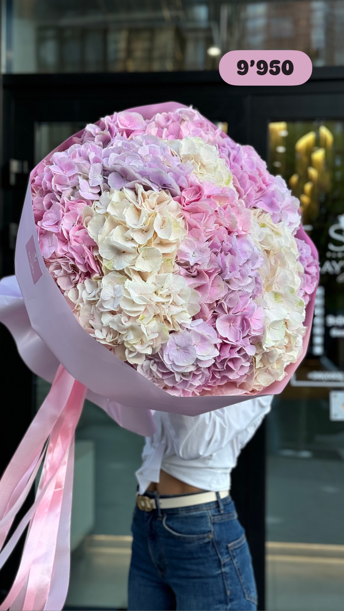 Букет від sayyes_flowers