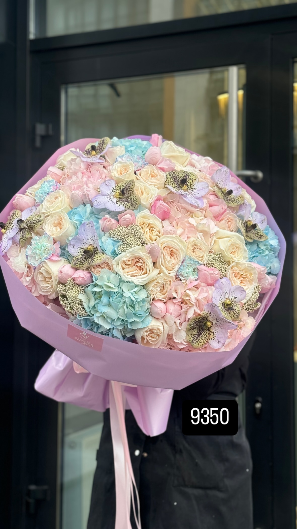 Букет від sayyes_flowers