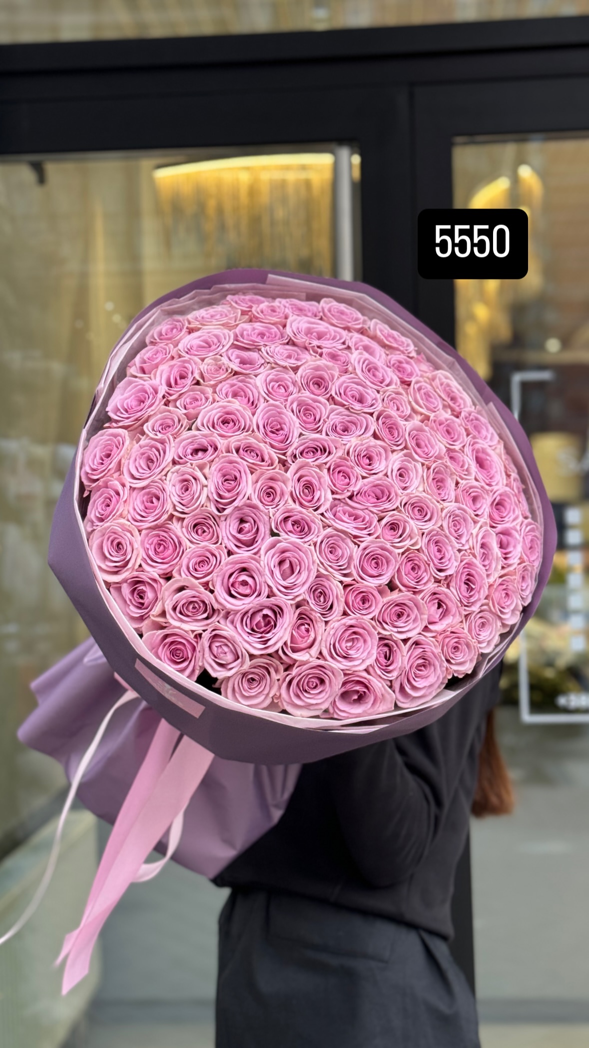 Букет від sayyes_flowers