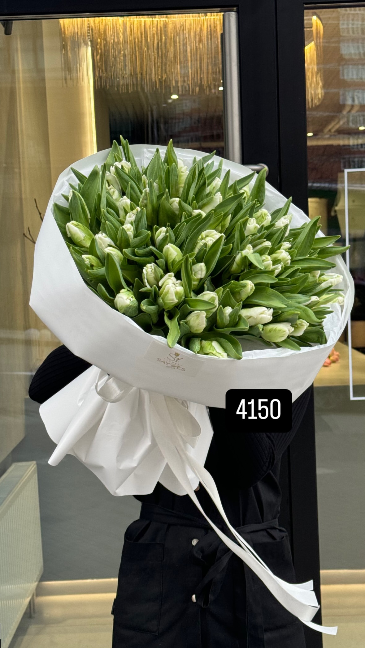 Букет від sayyes_flowers