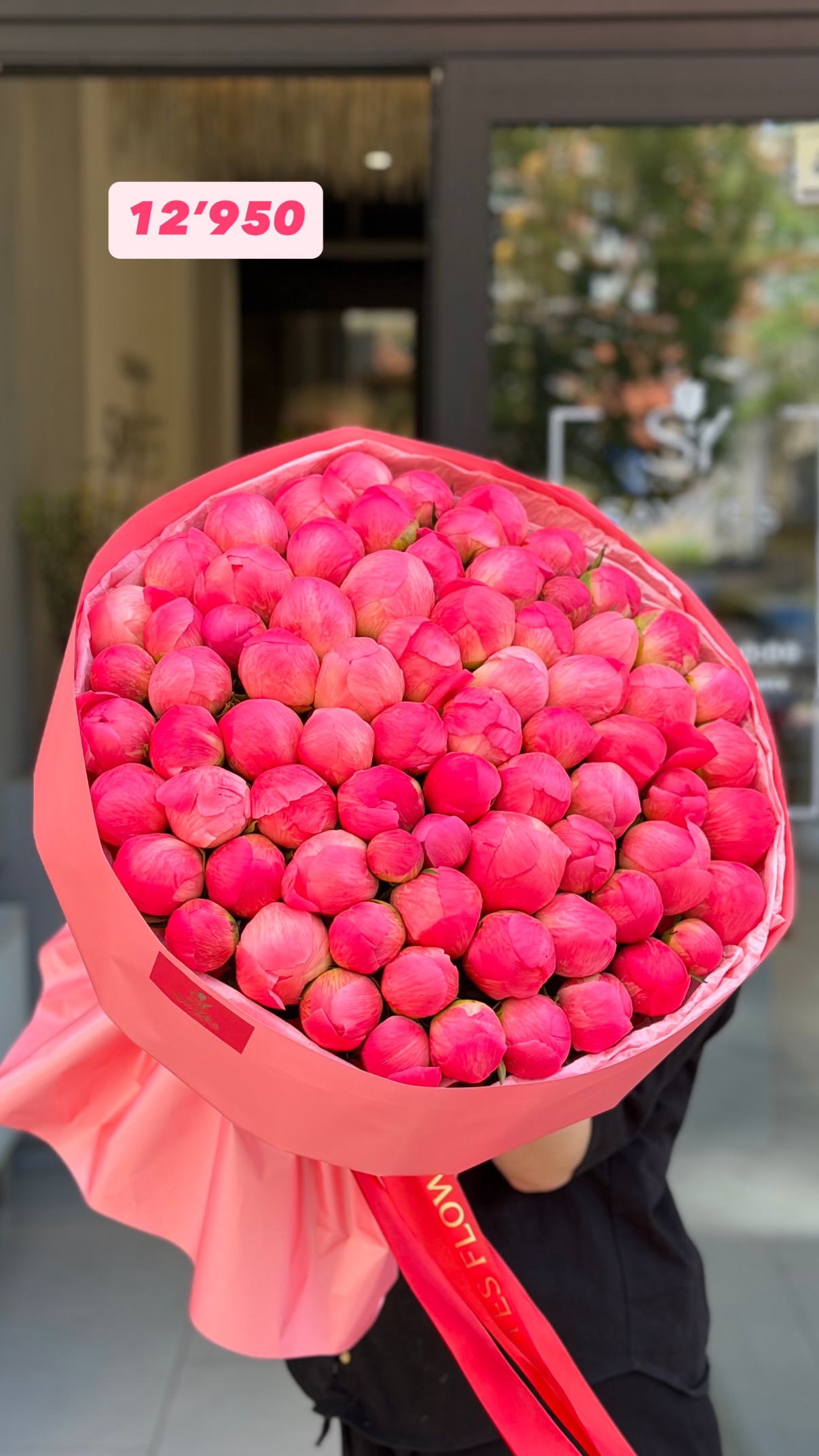 Букет від sayyes_flowers