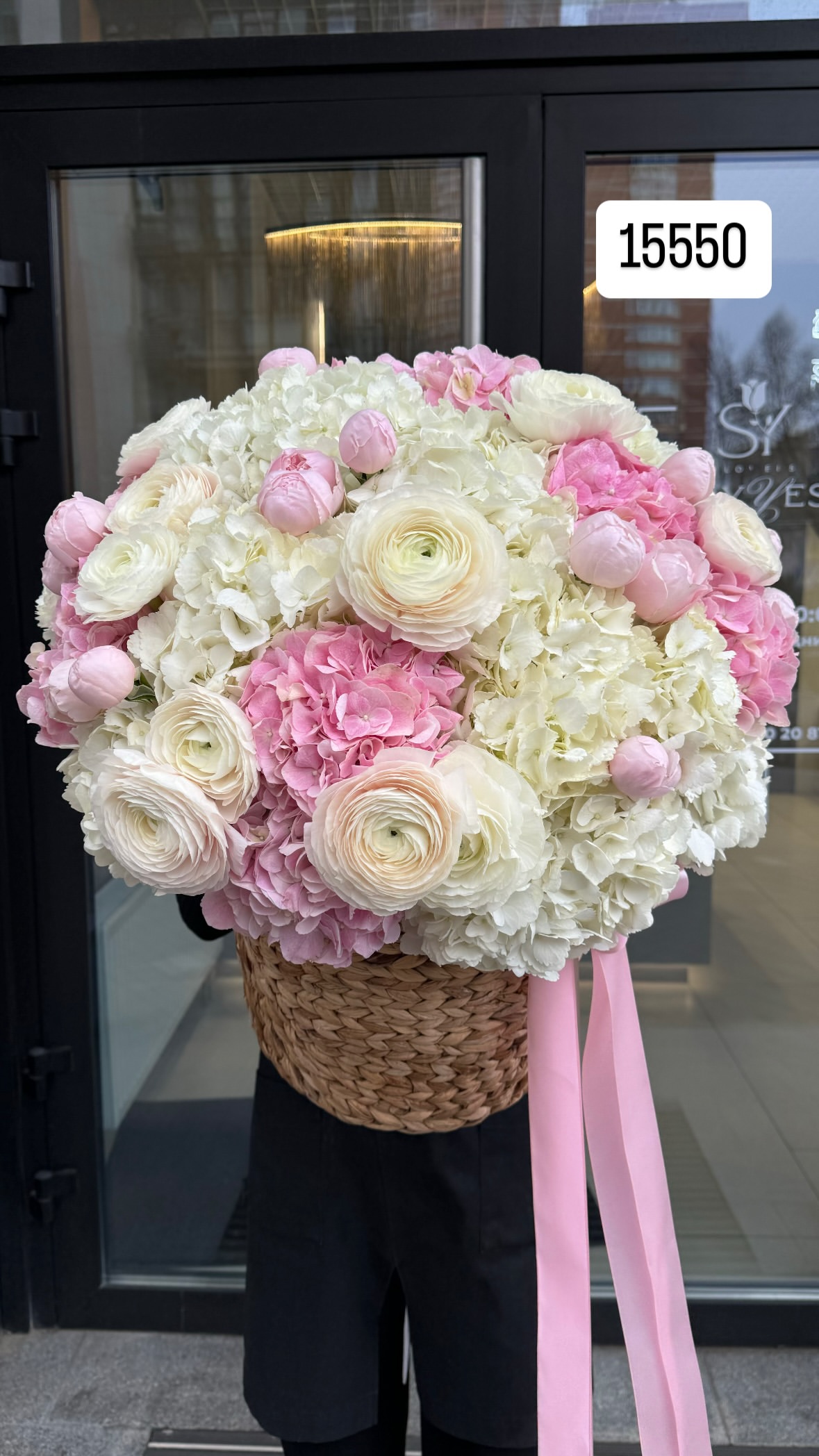 Букет від sayyes_flowers