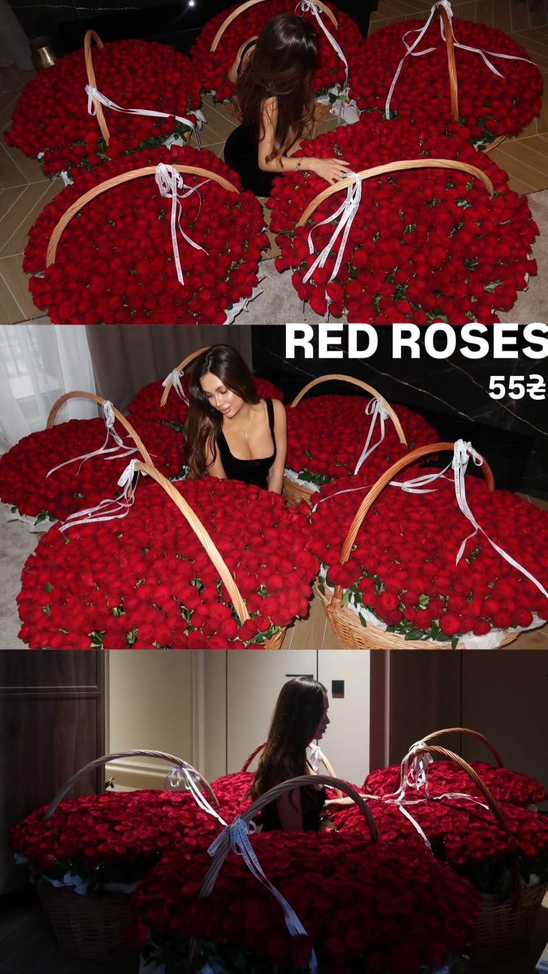 Букет від sun.flower.kyiv