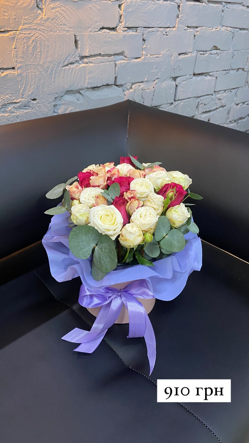 Букет від sunflora_kyiv