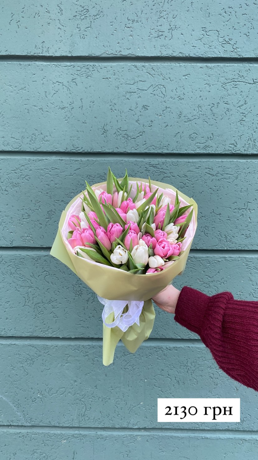 Букет від sunflora_kyiv