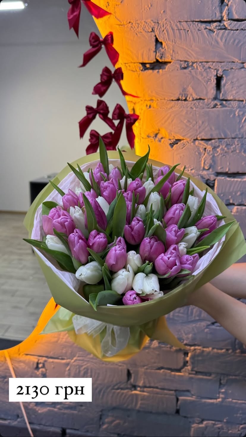 Букет від sunflora_kyiv