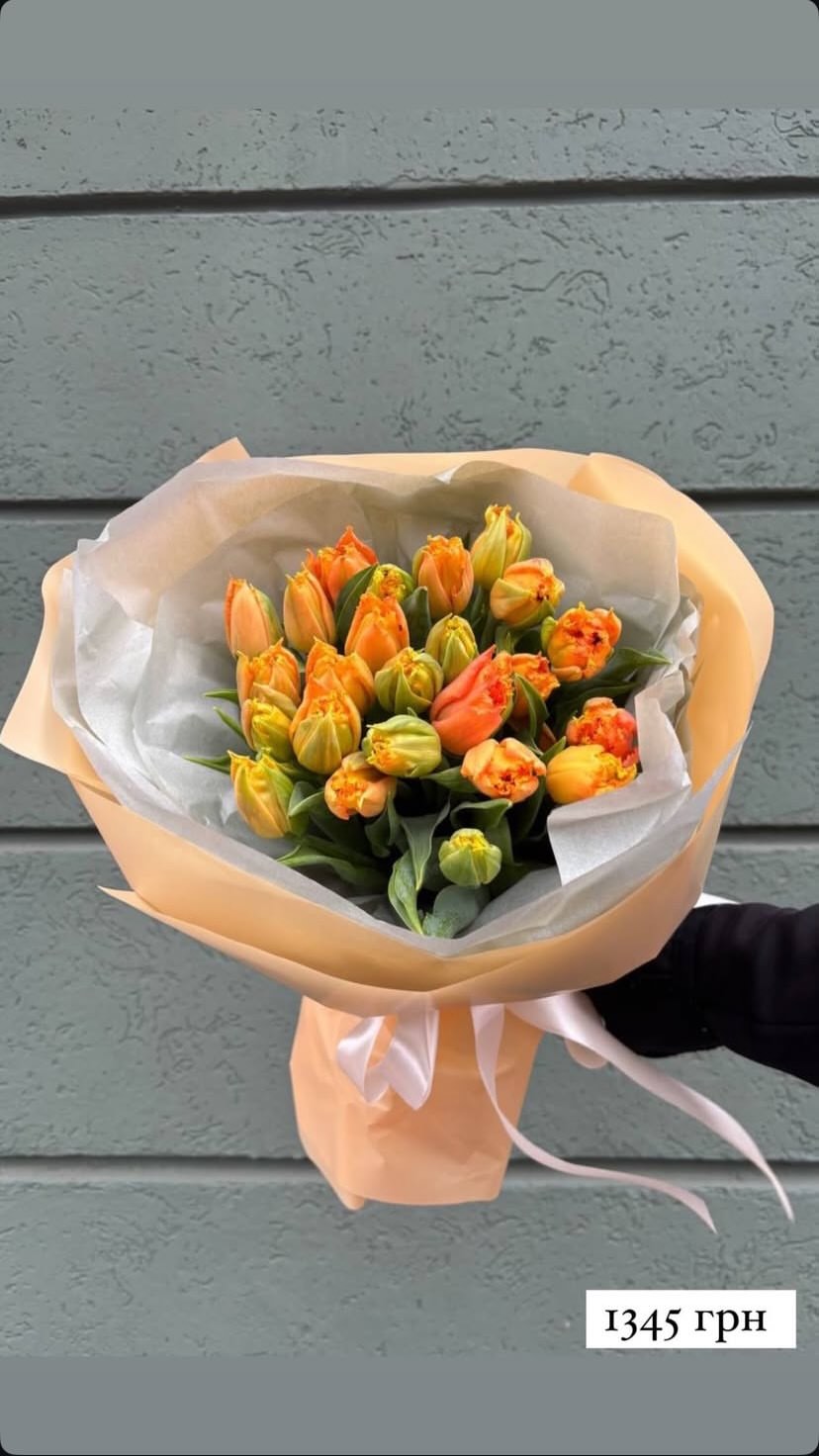 Букет від sunflora_kyiv