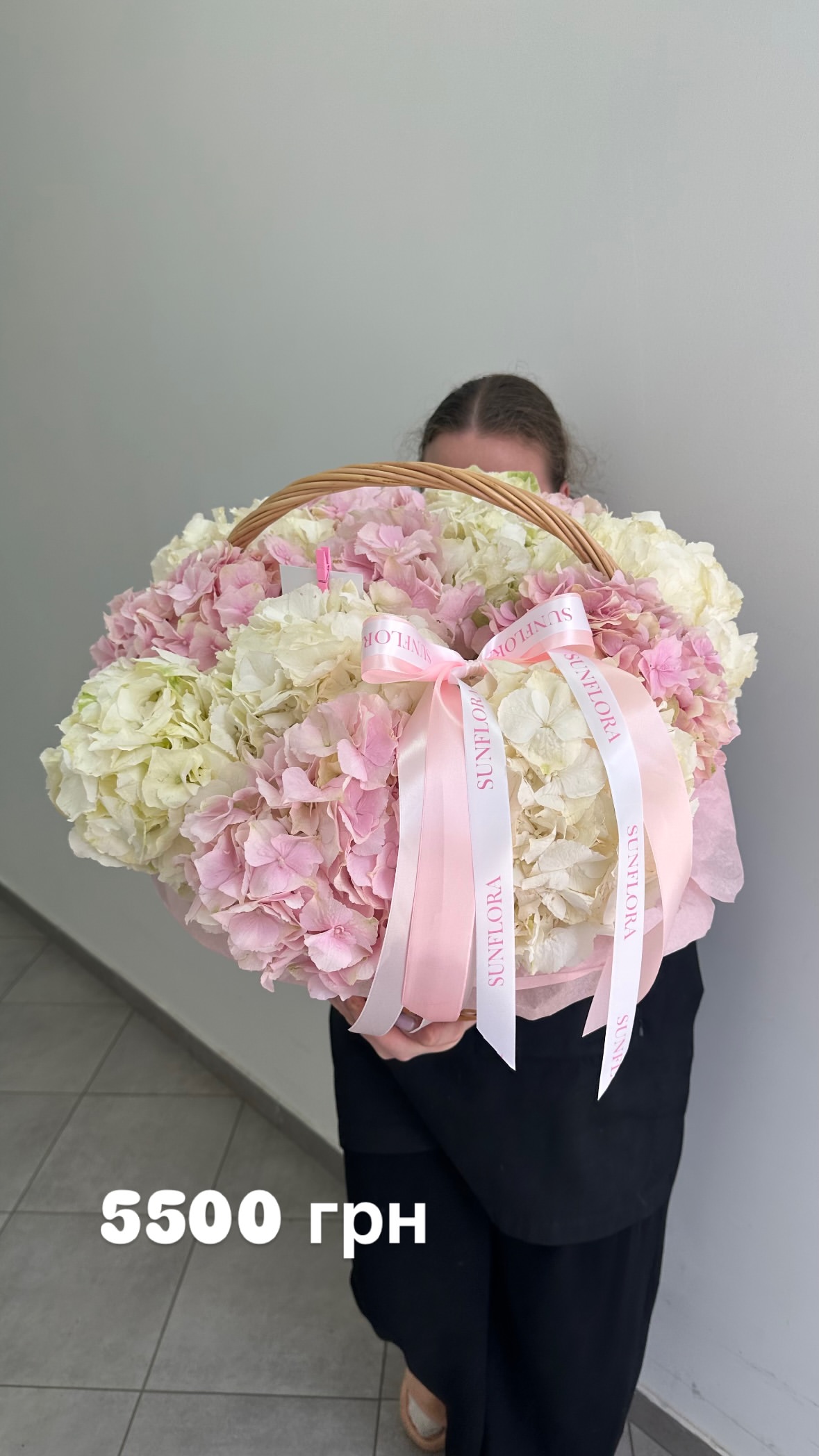 Букет від sunflora_kyiv