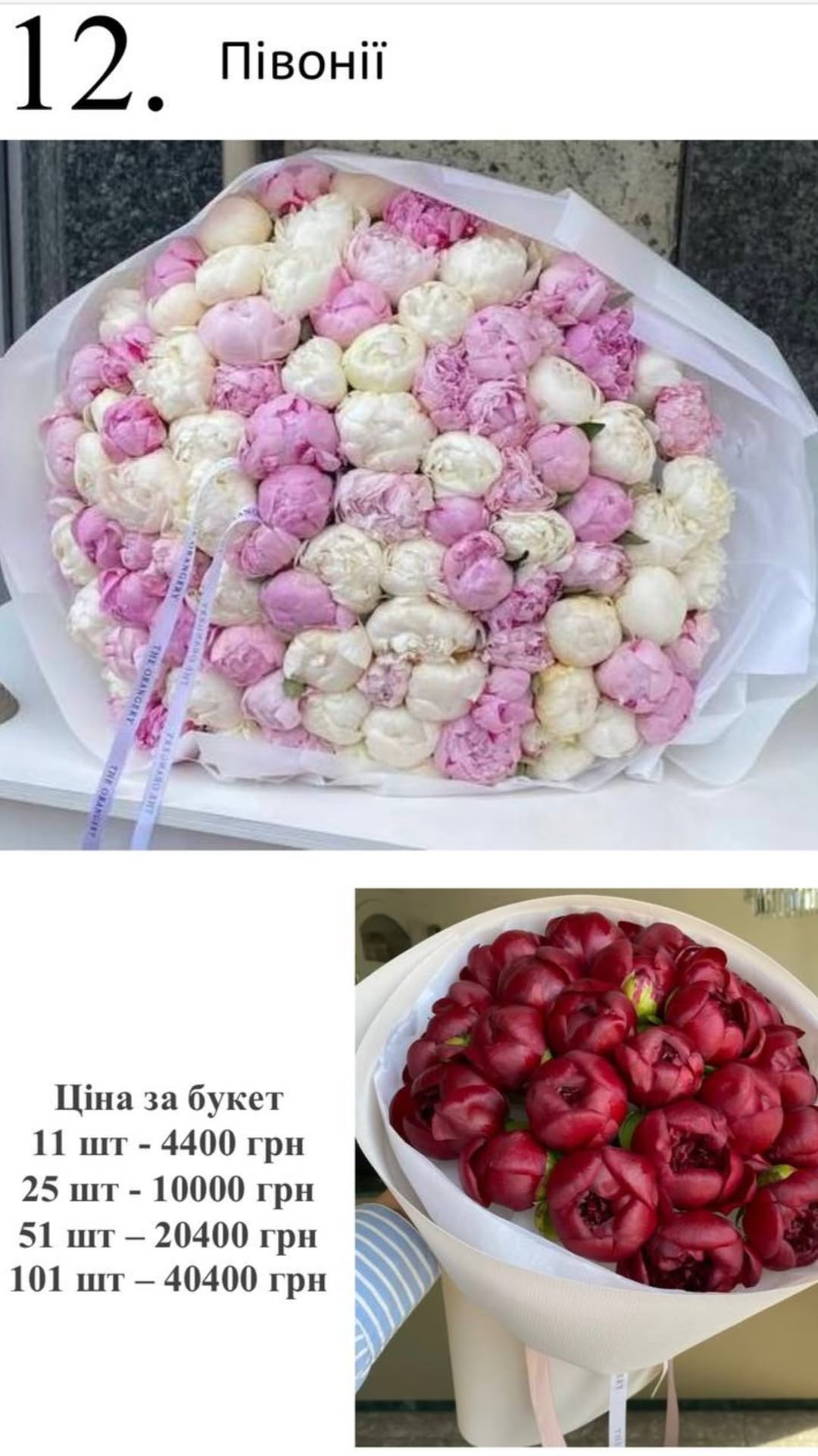 Букет від the.orangery.flower.boutique