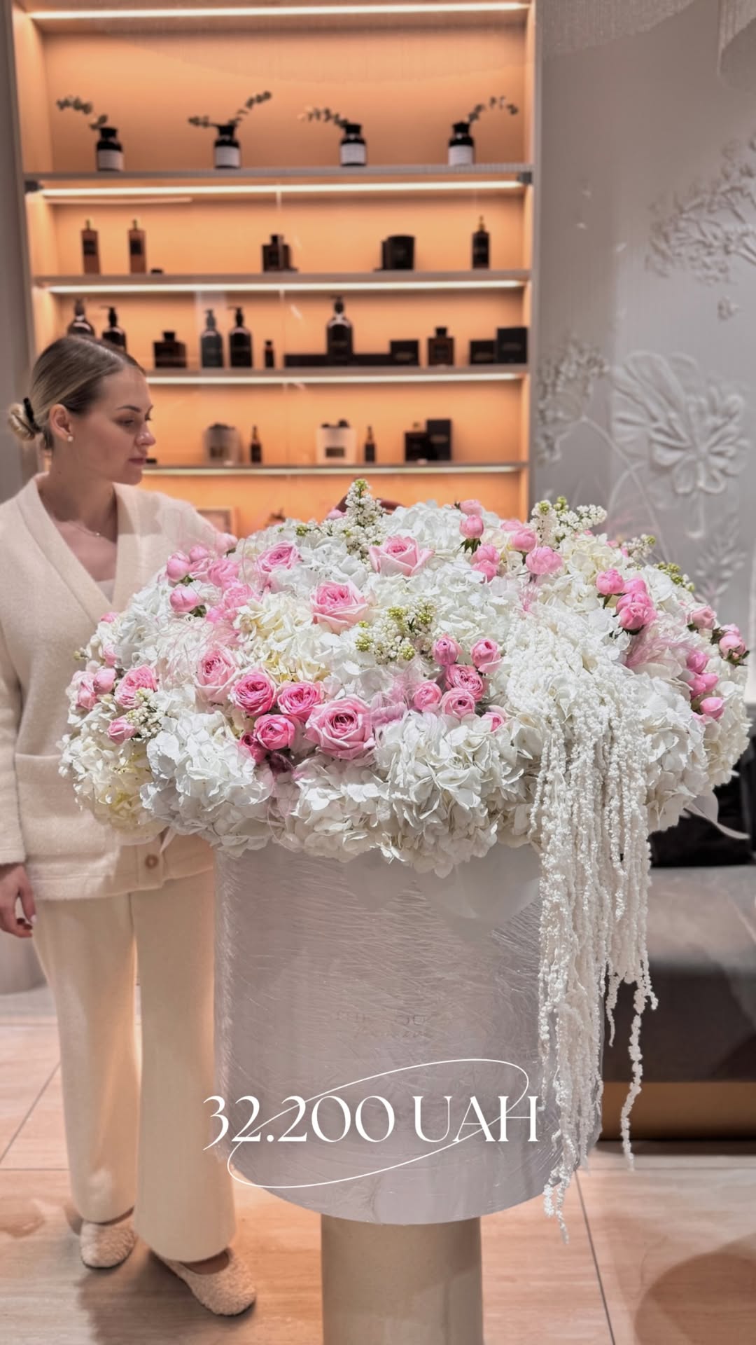 Букет від therouge_flowers